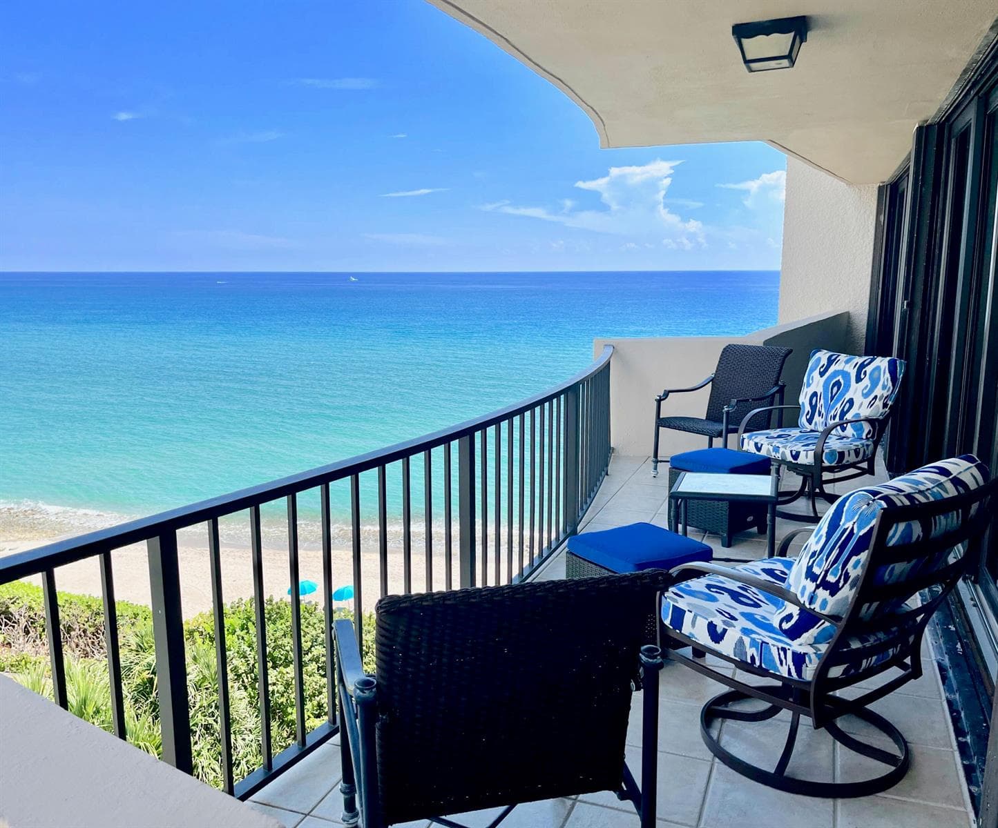 4200 N Ocean Drive # 1-806, Riviera Beach, FL 33404 — zdjęcie 5