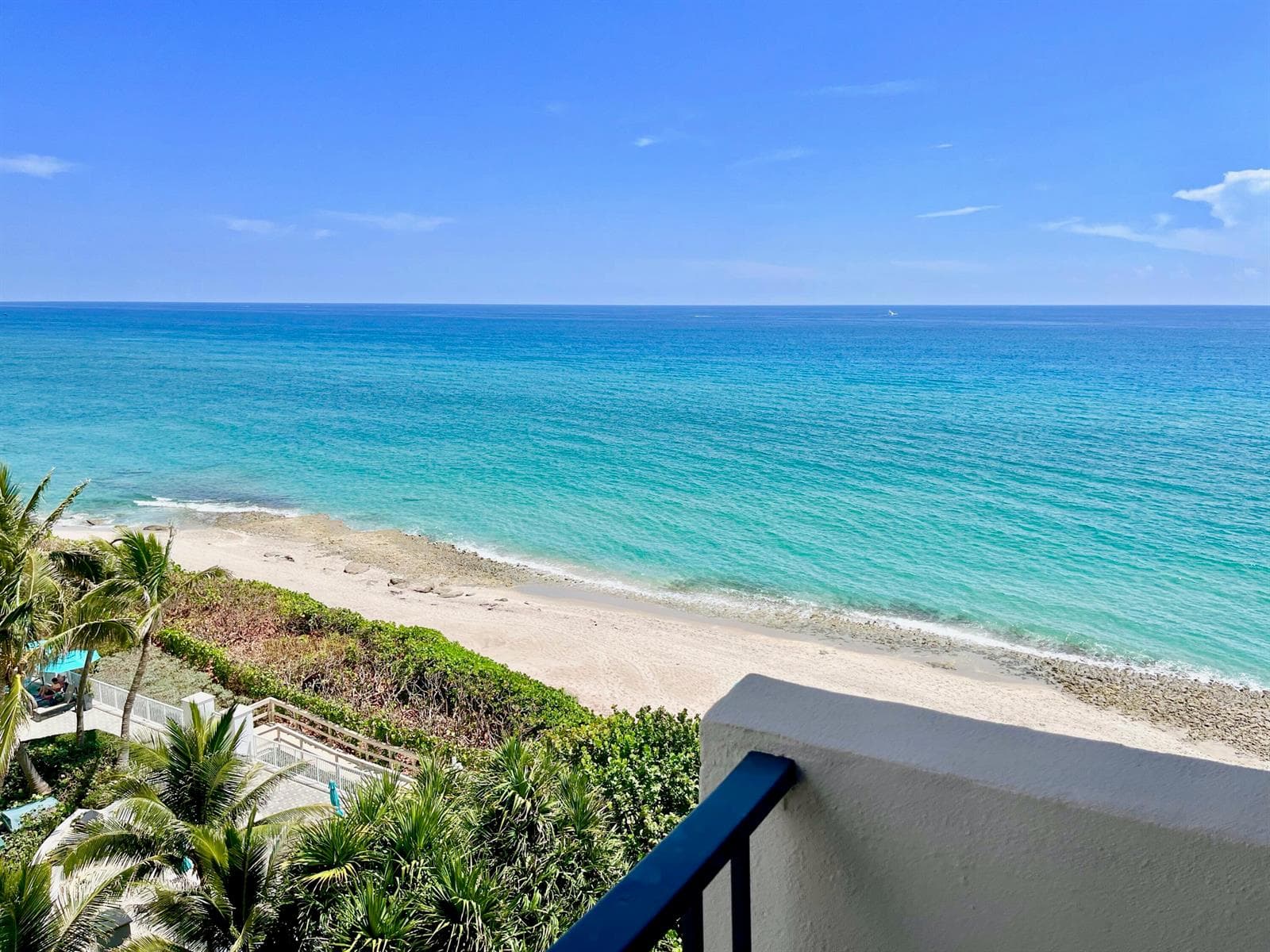 4200 N Ocean Drive # 1-806, Riviera Beach, FL 33404 — zdjęcie 4