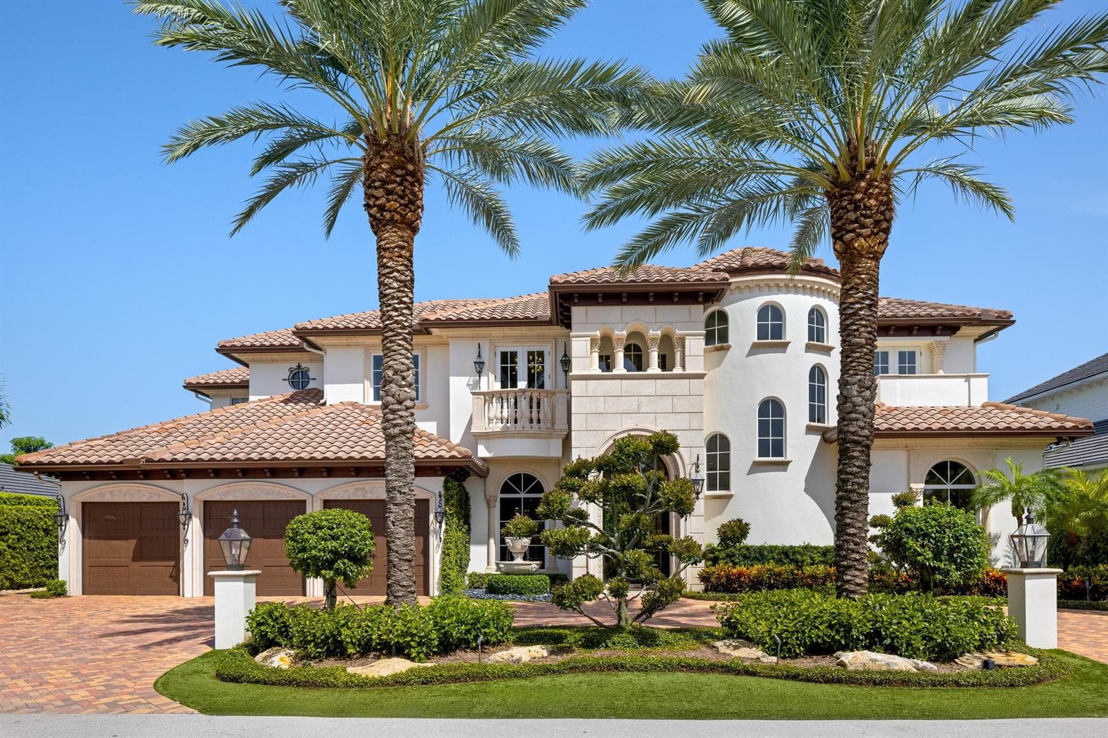 1801 Thatch Palm Drive, Boca Raton, FL 33432 — zdjęcie 2