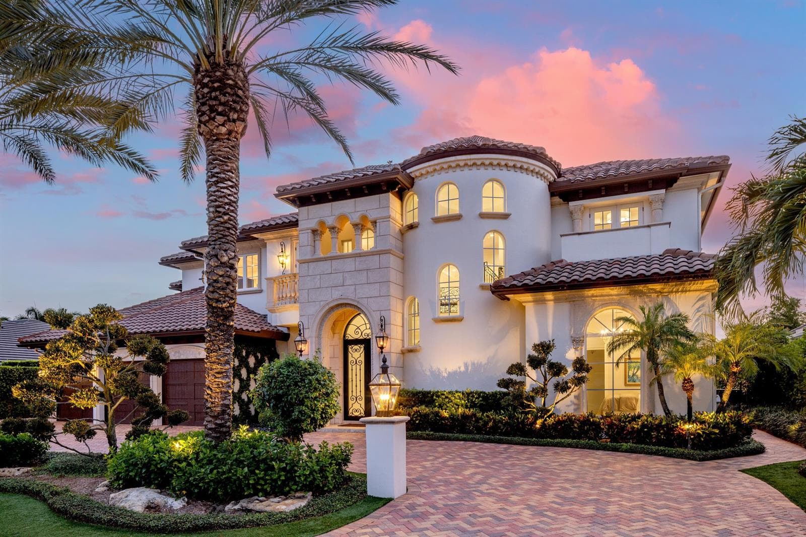 1801 Thatch Palm Drive, Boca Raton, FL 33432 — zdjęcie 3