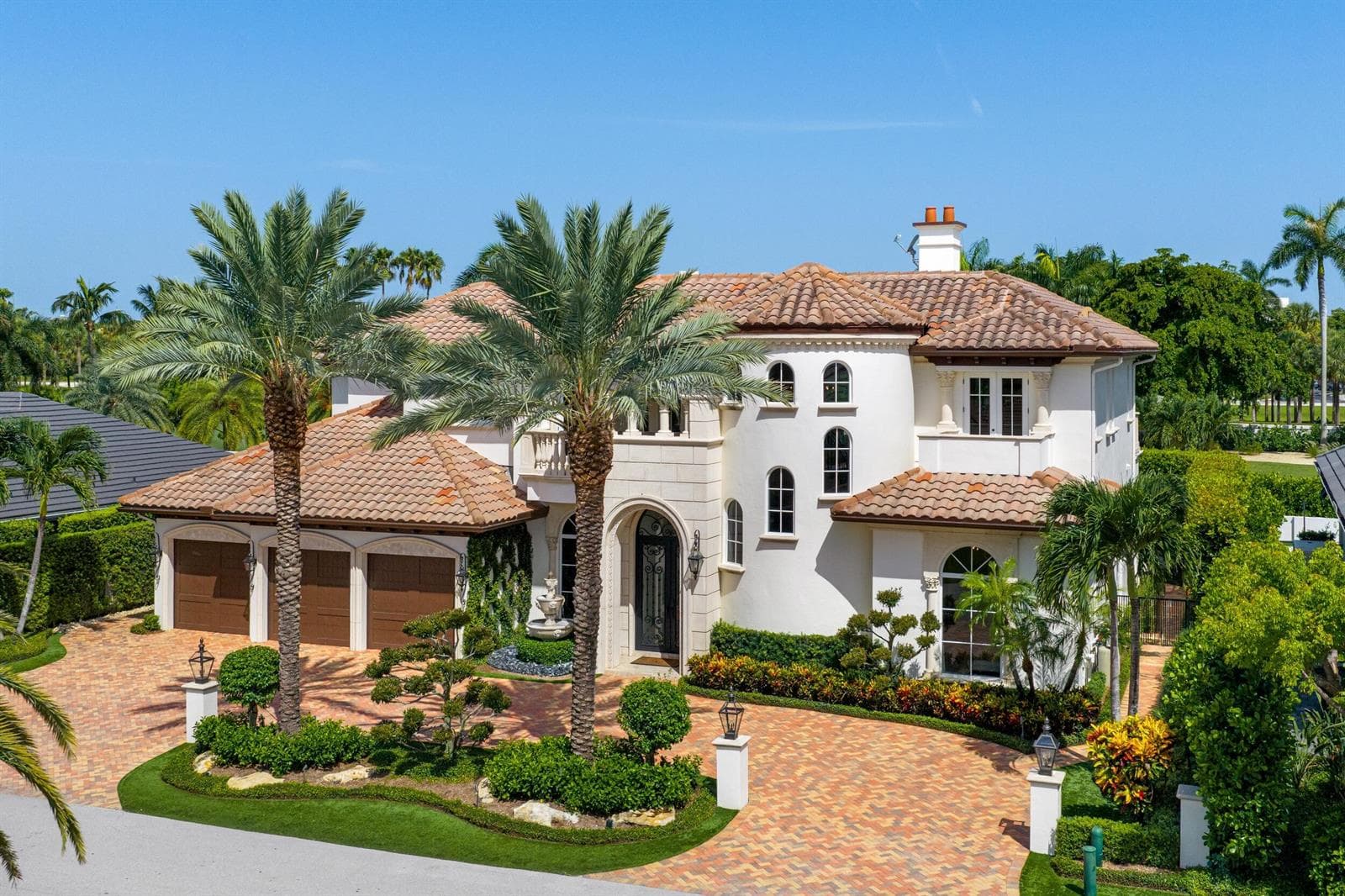 1801 Thatch Palm Drive, Boca Raton, FL 33432 — zdjęcie 4
