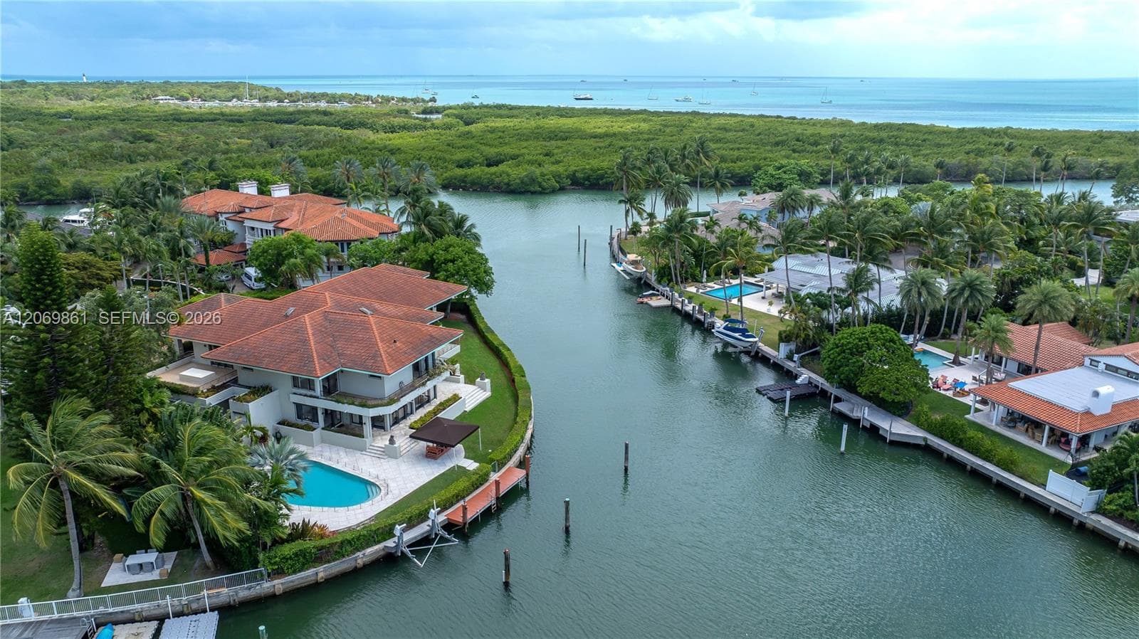 241 Cape Florida Dr, Key Biscayne, FL 33149 — zdjęcie 3