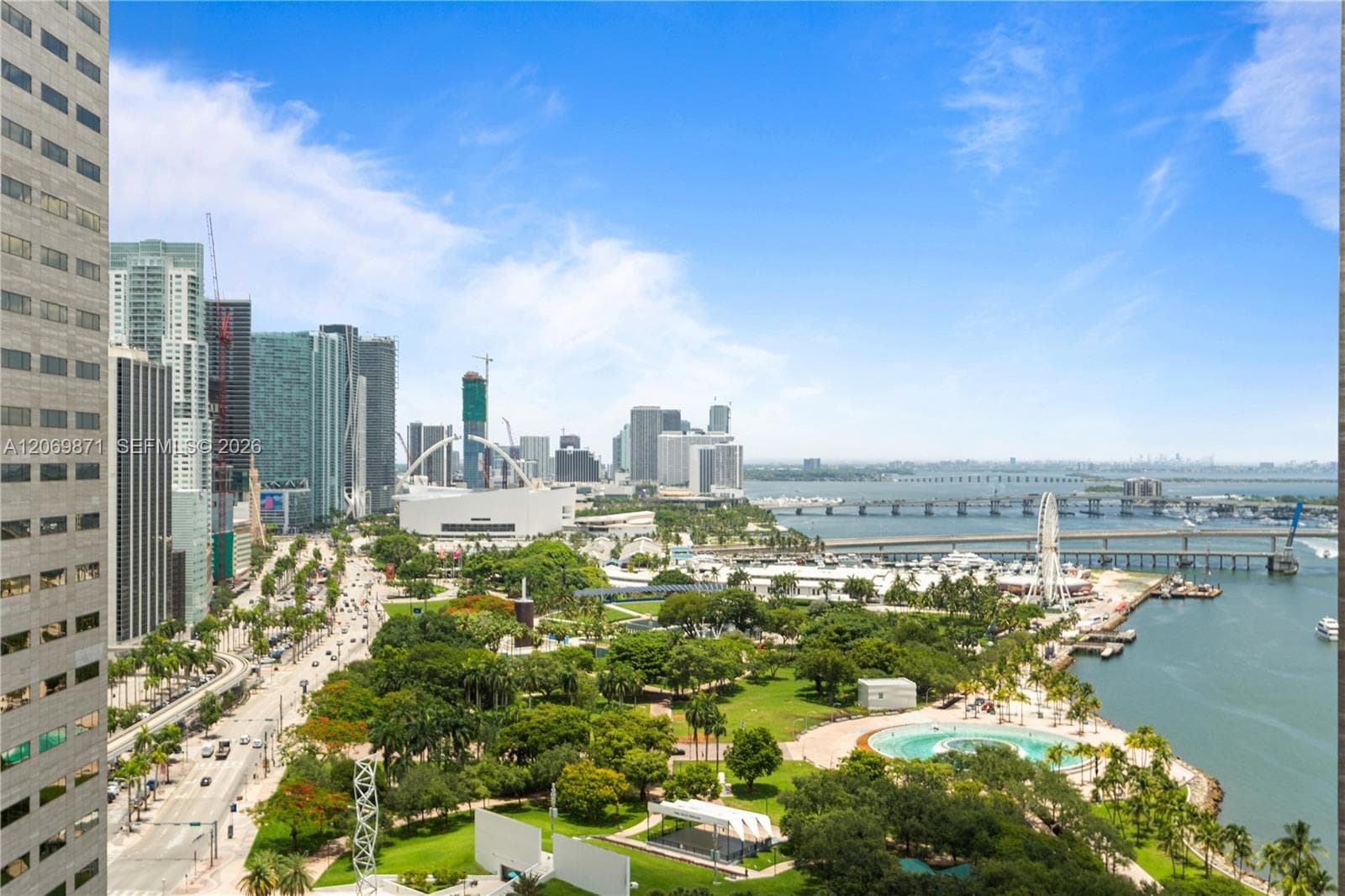 One Miami