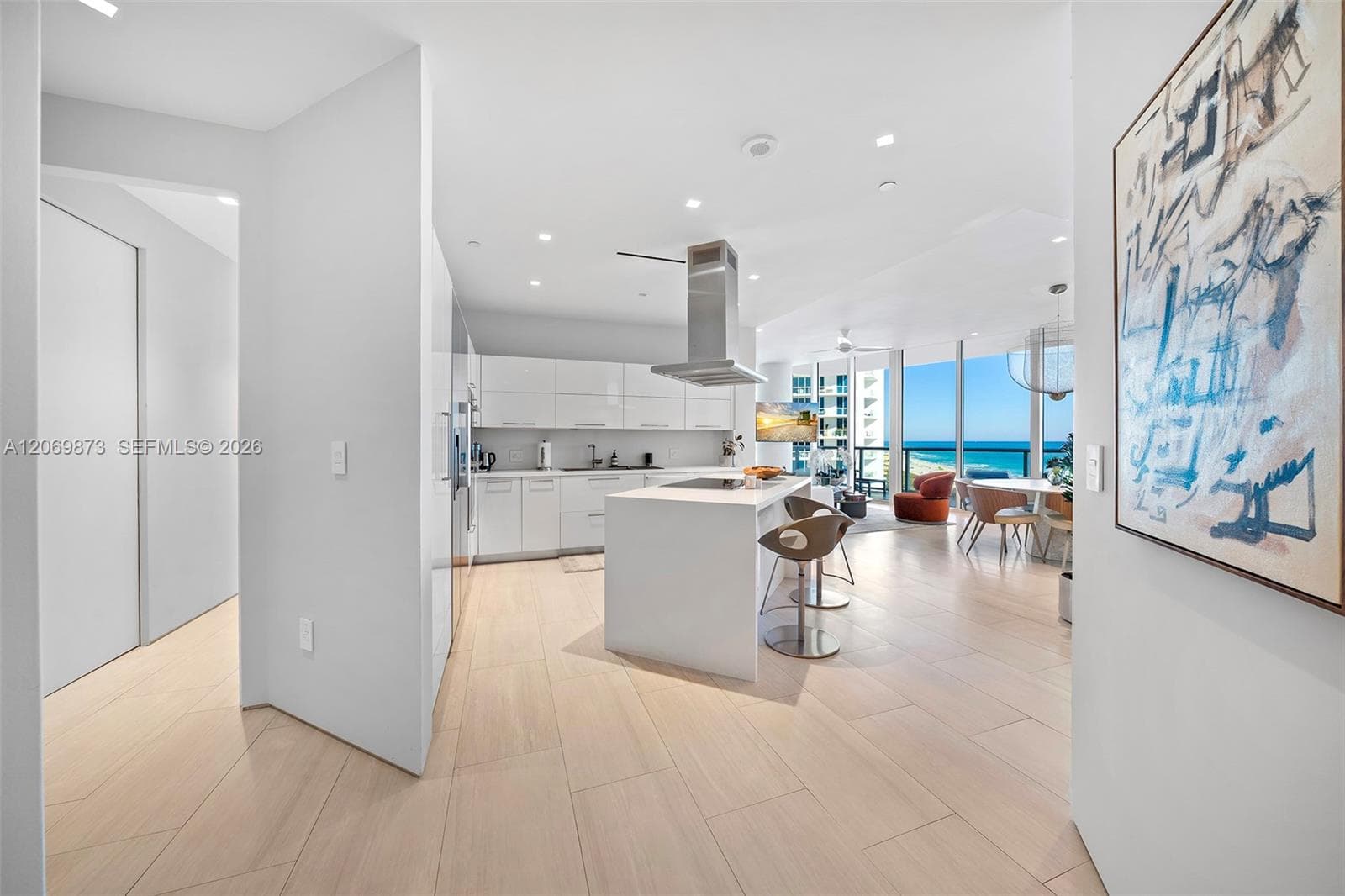 100 S Pointe Dr # 1409, Miami Beach, FL 33139 — zdjęcie 2