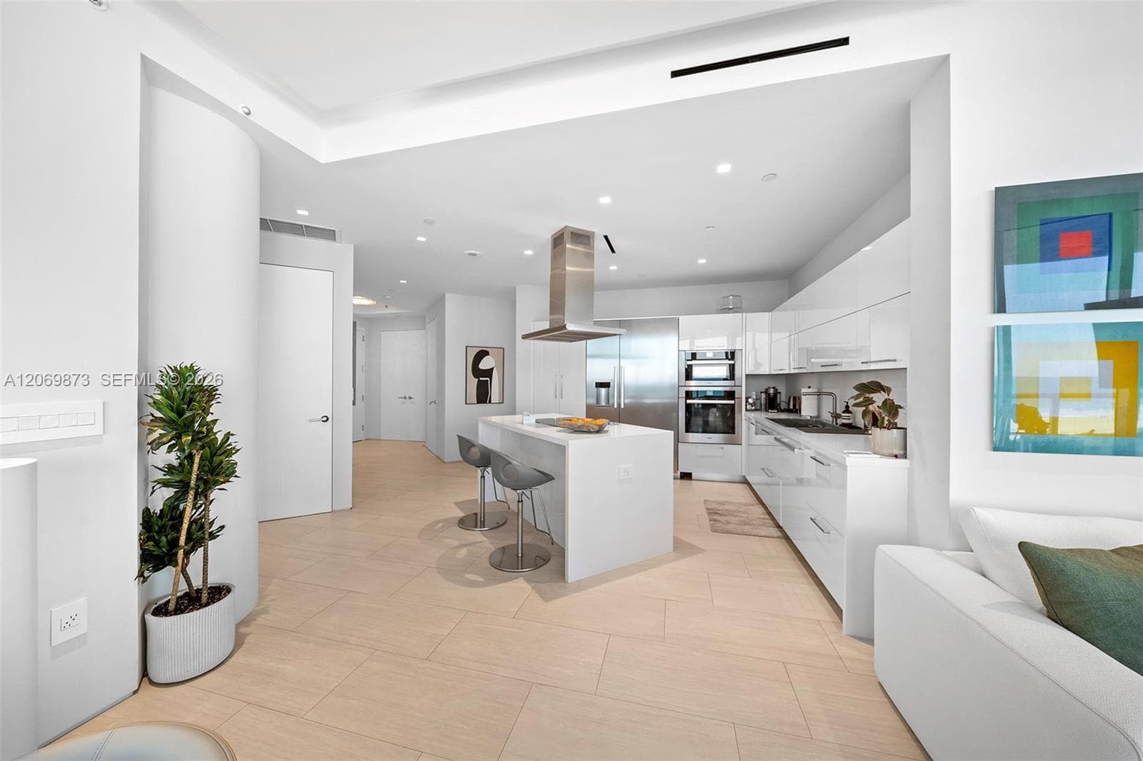 100 S Pointe Dr # 1409, Miami Beach, FL 33139 — zdjęcie 4