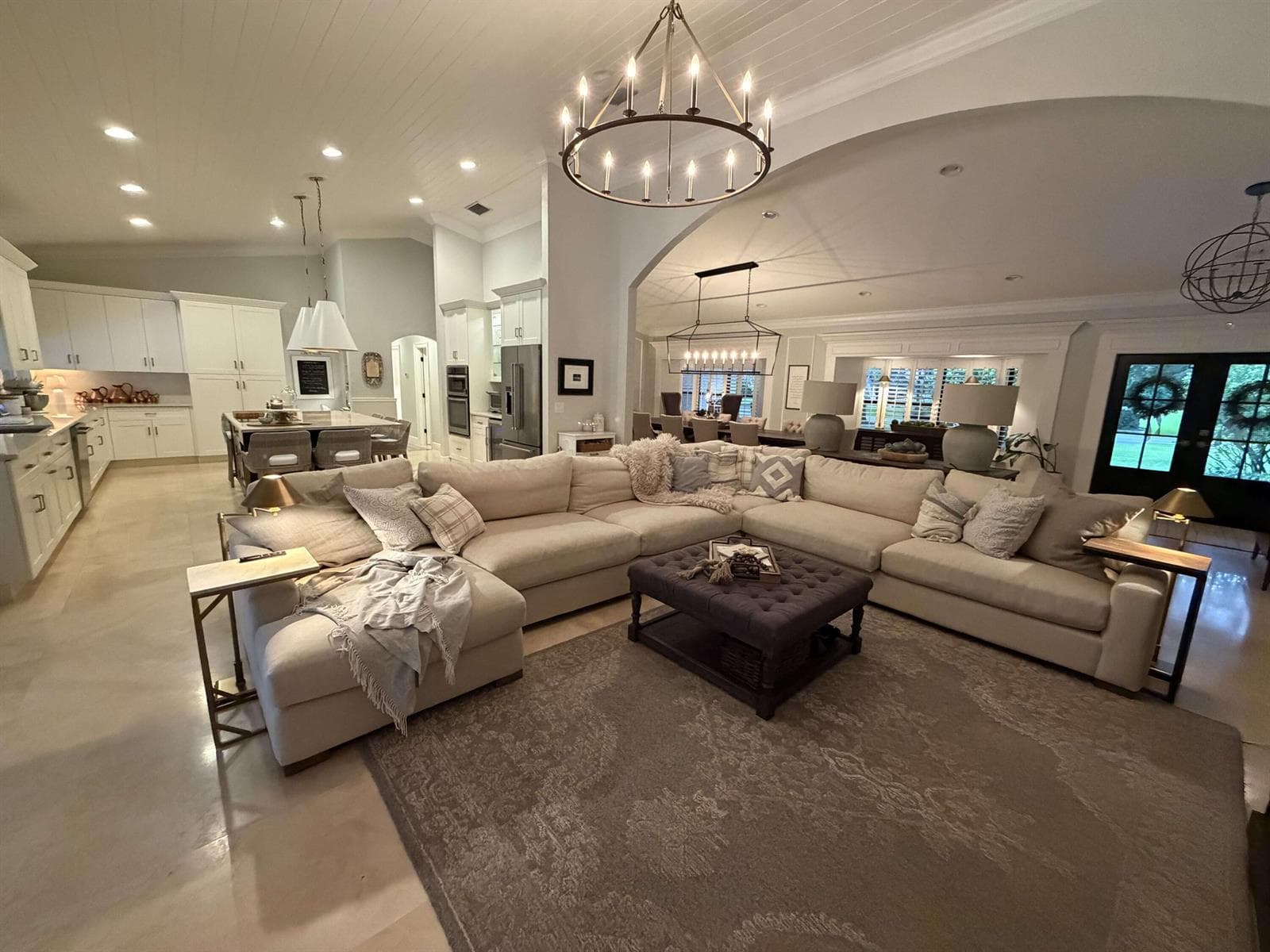 7321 E CYPRESSHEAD Drive, Pompano Beach, FL 33067 — zdjęcie 2