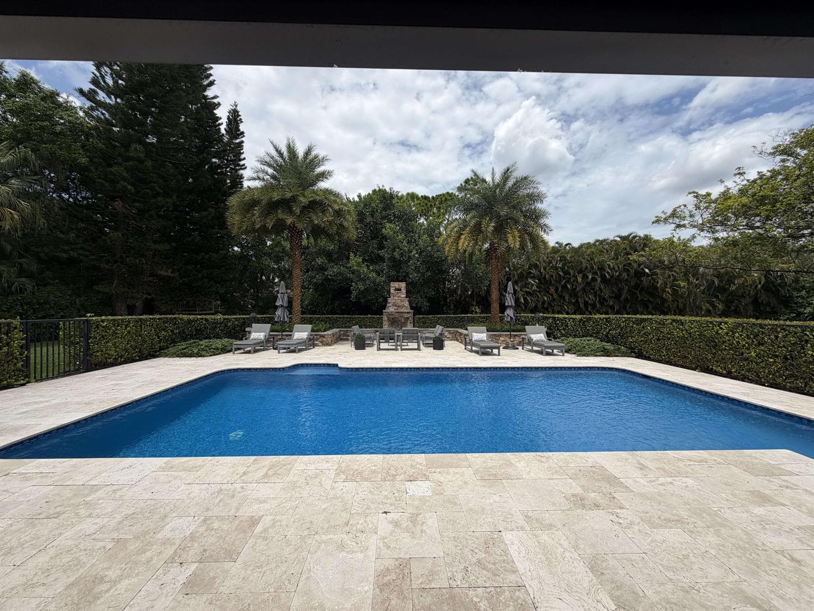 7321 E CYPRESSHEAD Drive, Pompano Beach, FL 33067 — zdjęcie 3