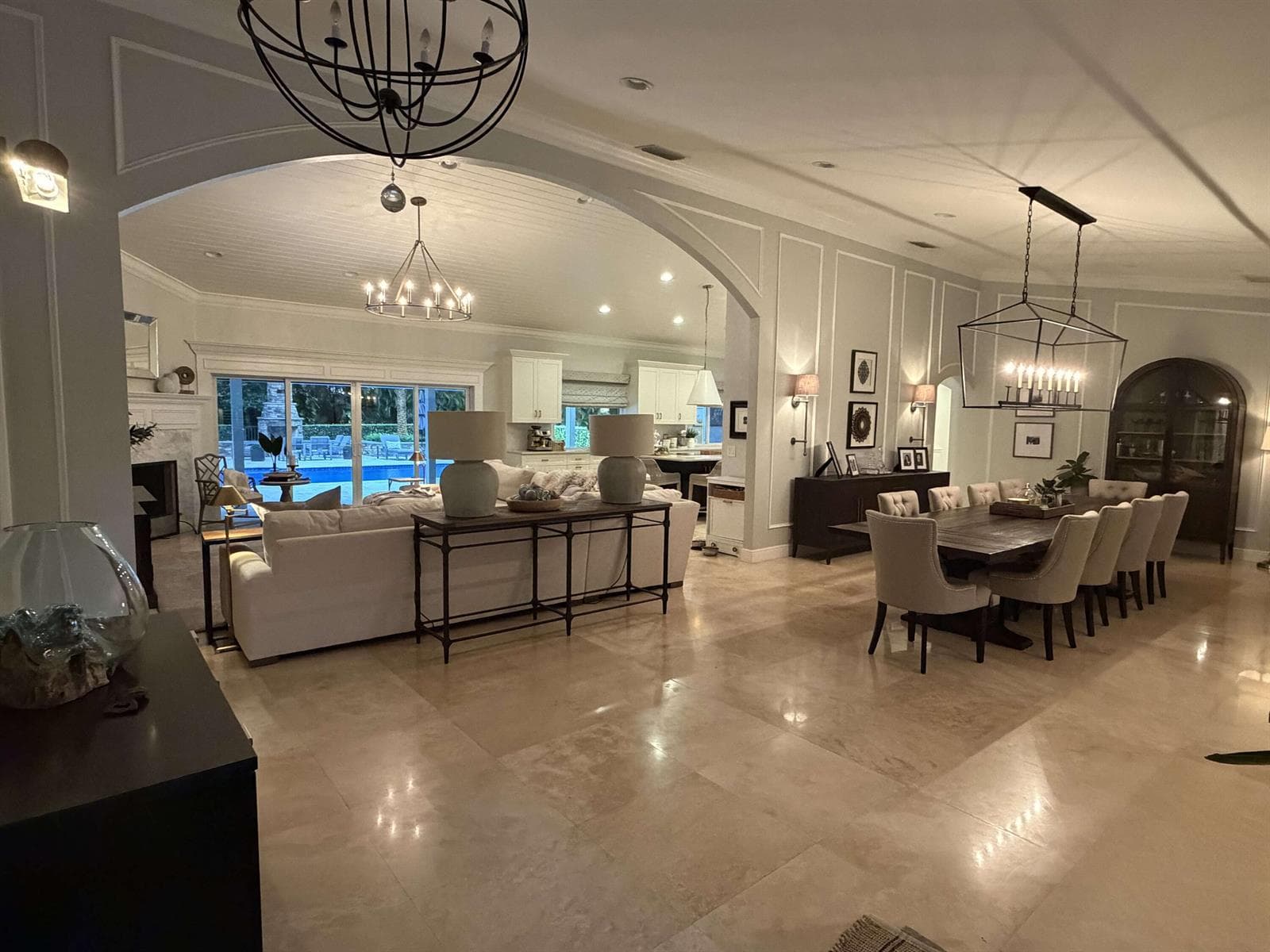 7321 E CYPRESSHEAD Drive, Pompano Beach, FL 33067 — zdjęcie 4