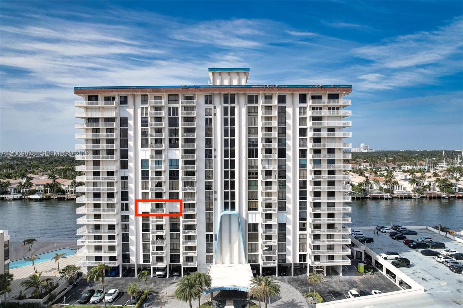 1500 S Ocean Dr # 7J, Hollywood, FL 33019 — zdjęcie 3