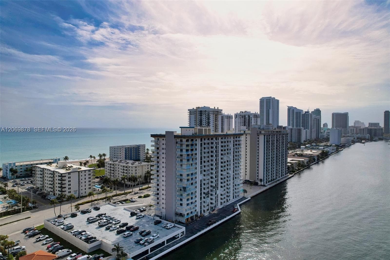 1500 S Ocean Dr # 7J, Hollywood, FL 33019 — zdjęcie 5