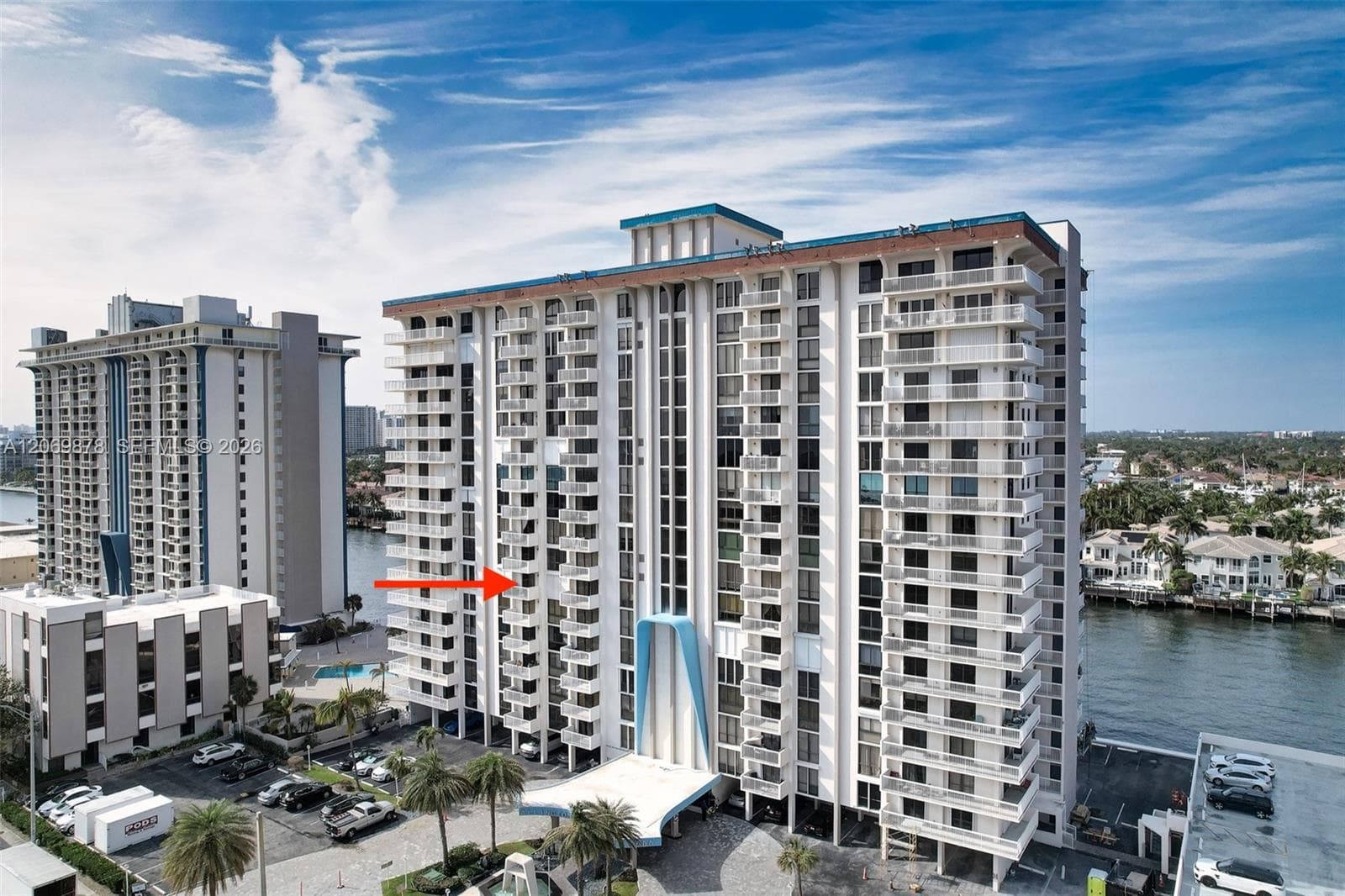 1500 S Ocean Dr # 7J, Hollywood, FL 33019 — zdjęcie 4