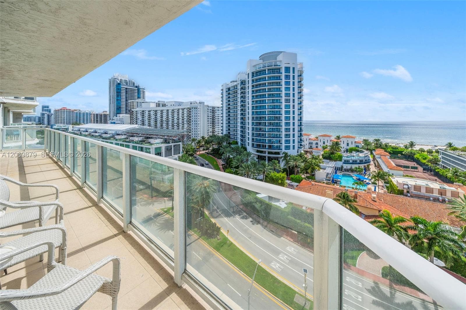 5900 Collins Ave # 1204, Miami Beach, FL 33140 — zdjęcie 4