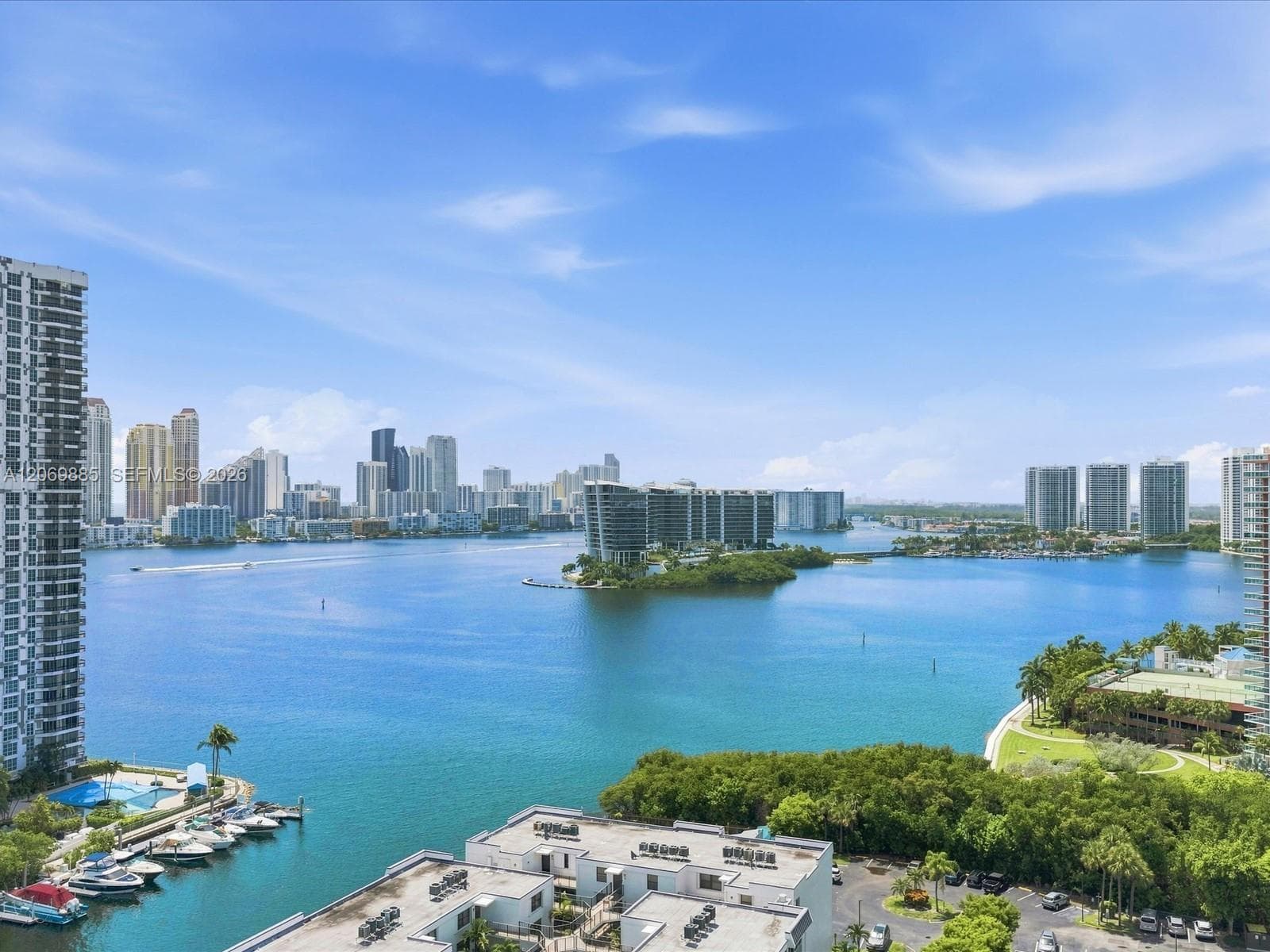 3400 NE 192nd St # 2001, Aventura, FL 33180