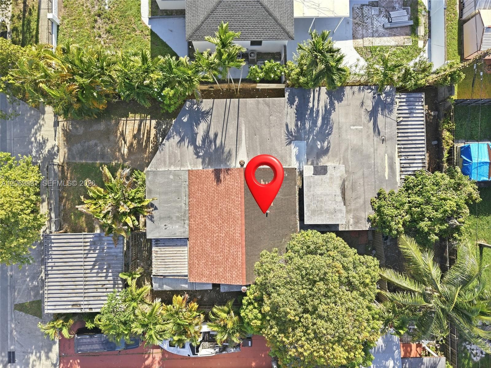 621 SE 4th St, Hialeah, FL 33010 — zdjęcie 2