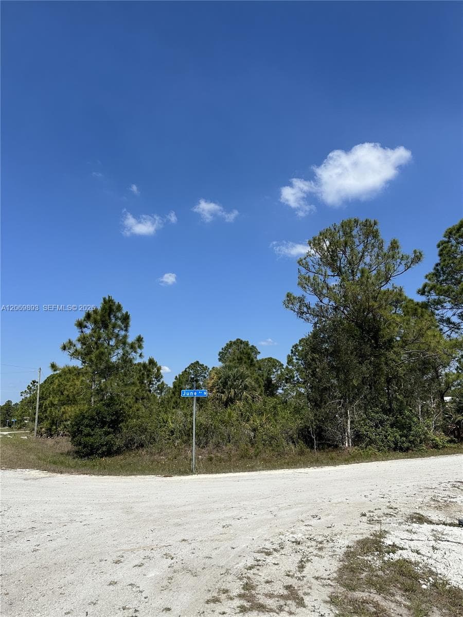 3401 June Ave N, Lehigh Acres, FL 33971 — zdjęcie 5
