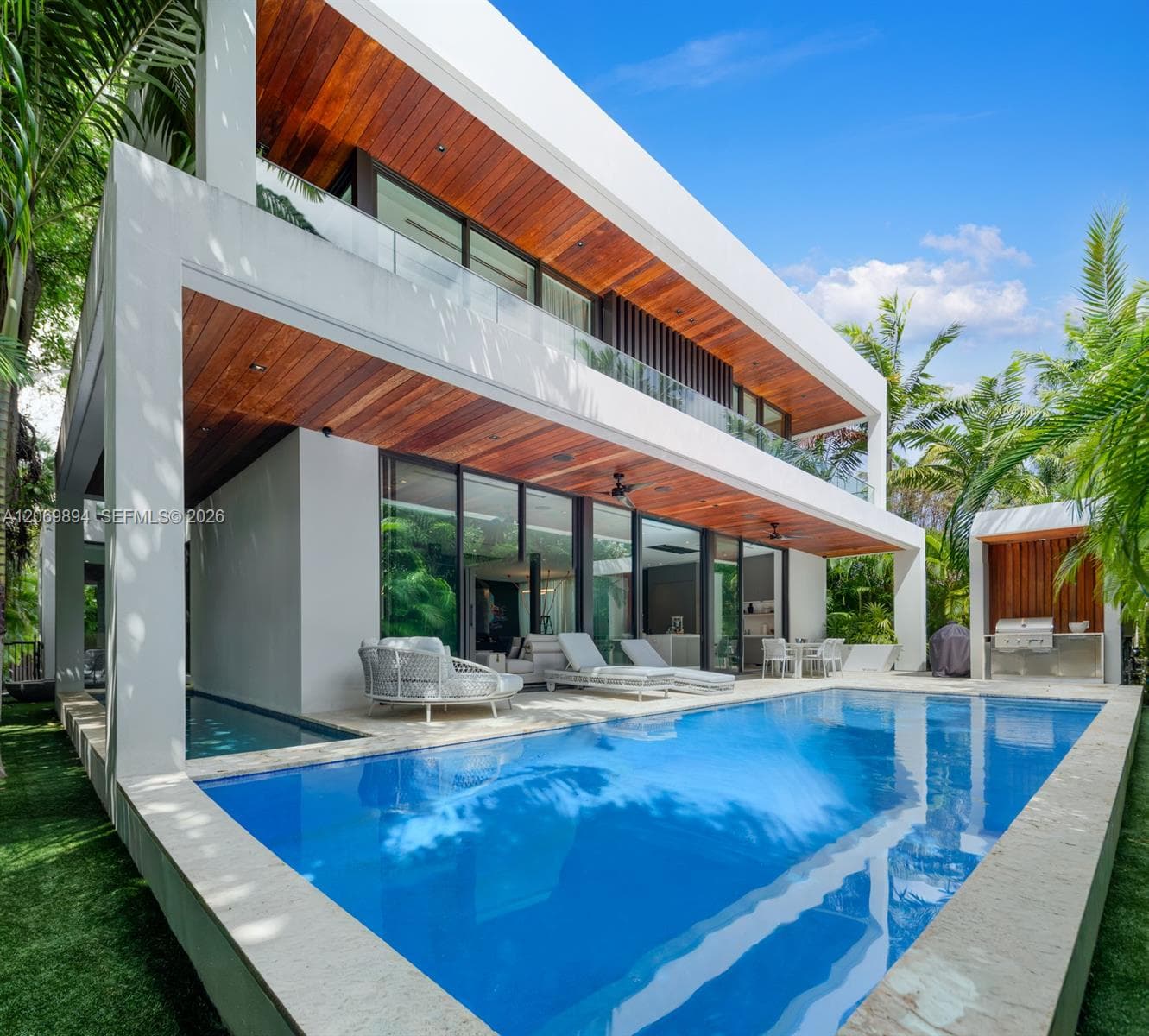 6015 N Bay Rd, Miami Beach, FL 33140 — zdjęcie 2