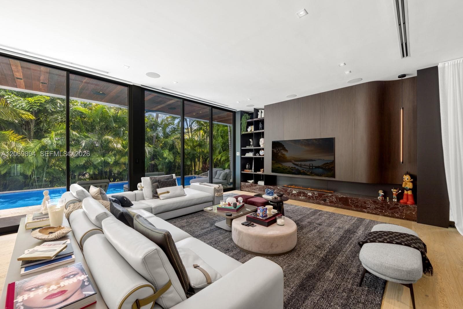6015 N Bay Rd, Miami Beach, FL 33140 — zdjęcie 5