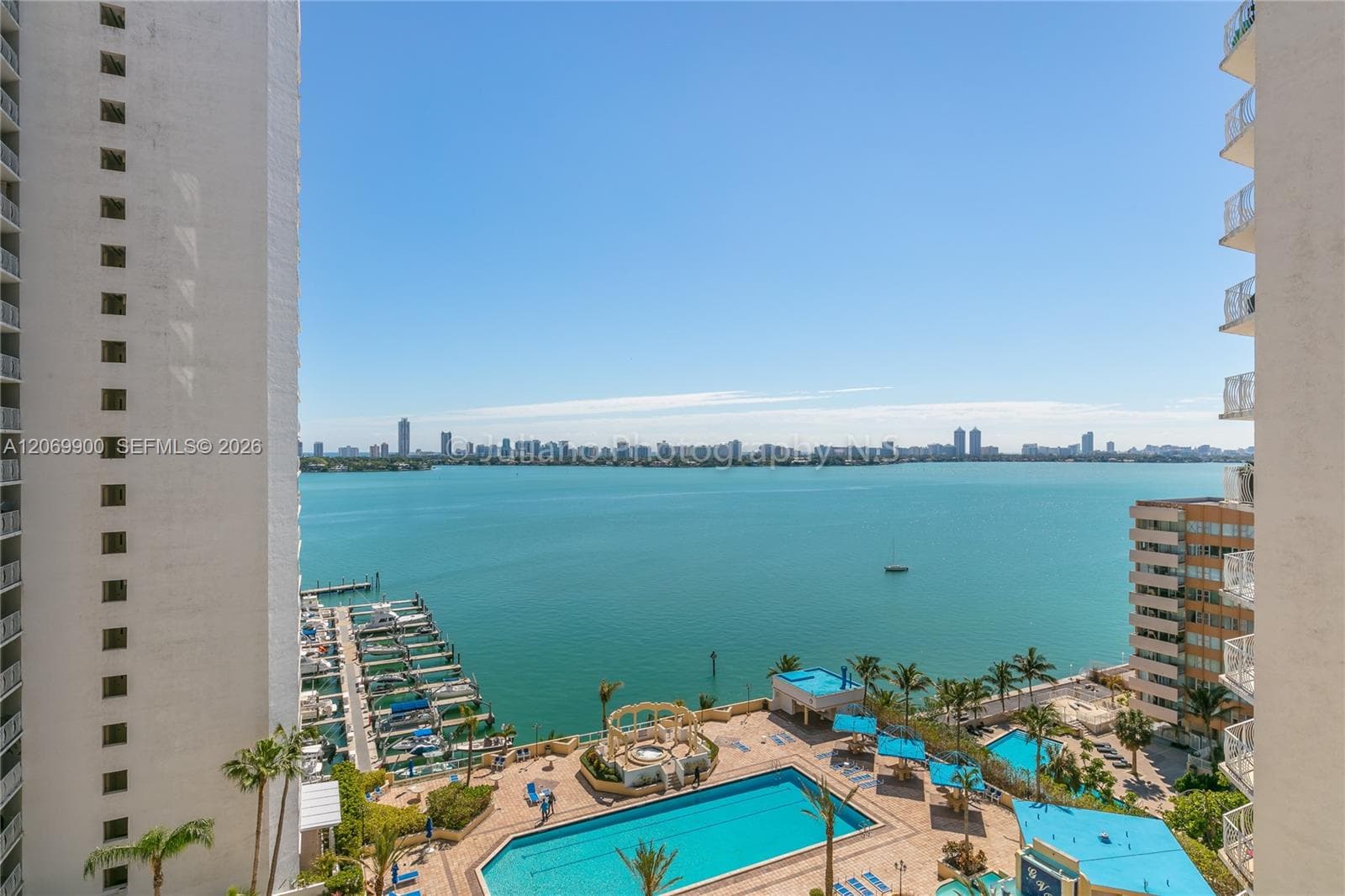 7601 E Treasure Dr # 1509, North Bay Village, FL 33141 — zdjęcie 2