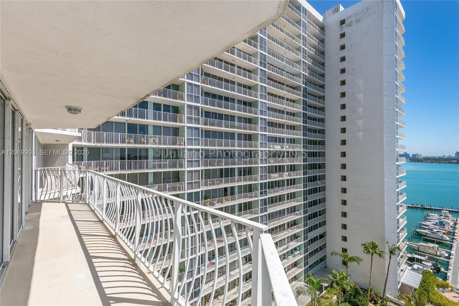 7601 E Treasure Dr # 1509, North Bay Village, FL 33141 — zdjęcie 3