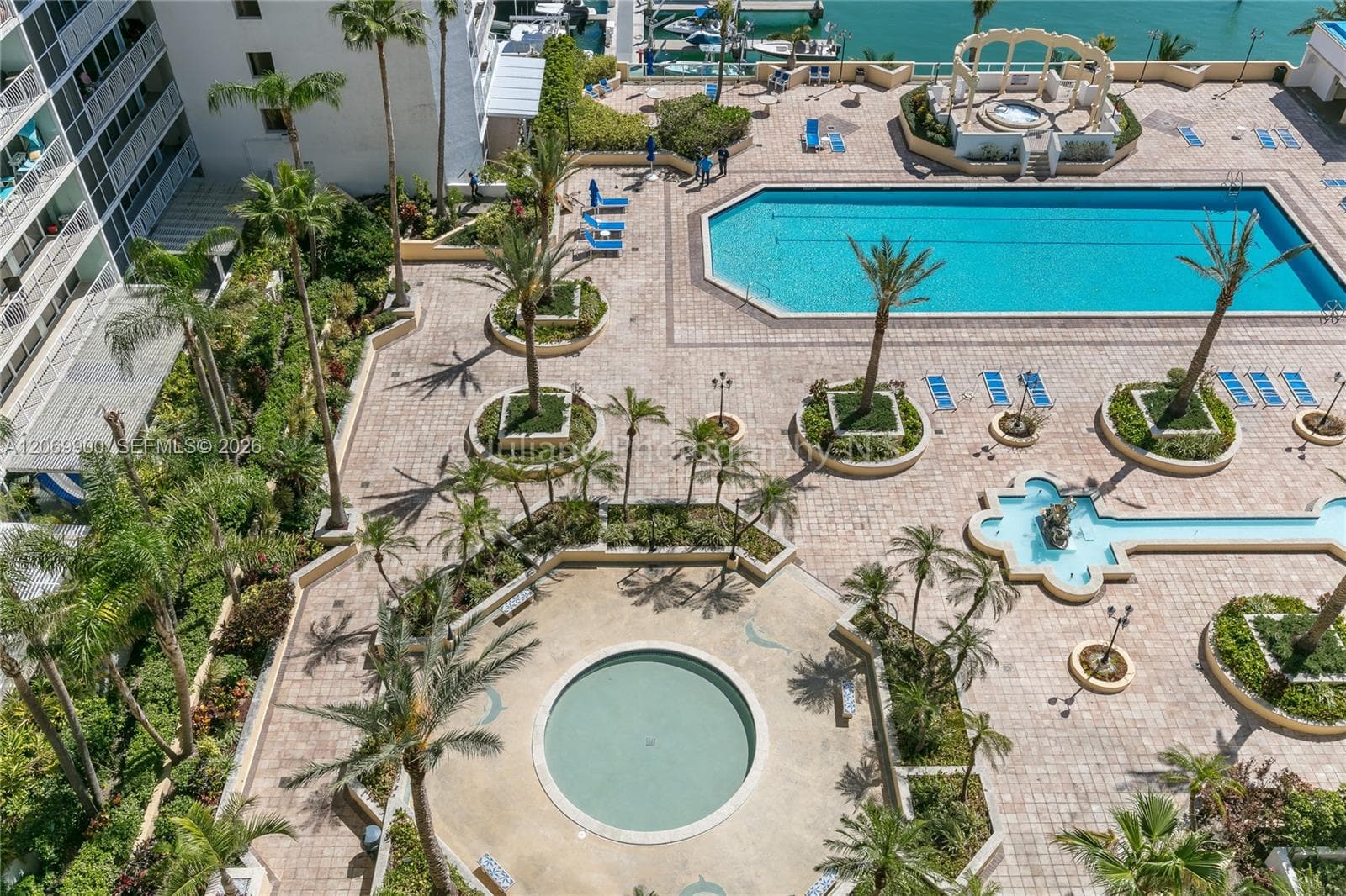 7601 E Treasure Dr # 1509, North Bay Village, FL 33141 — zdjęcie 4