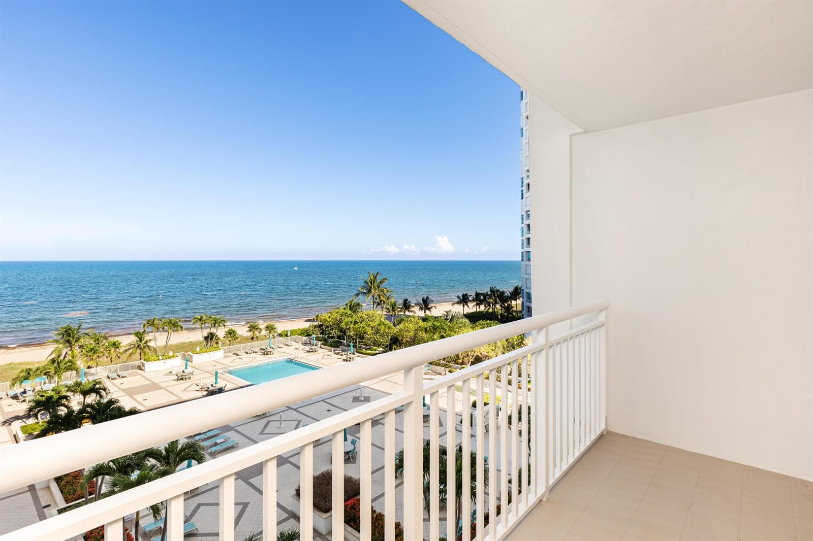 1620 S Ocean Boulevard # 7K, Lauderdale By The Sea, FL 33062 — zdjęcie 2
