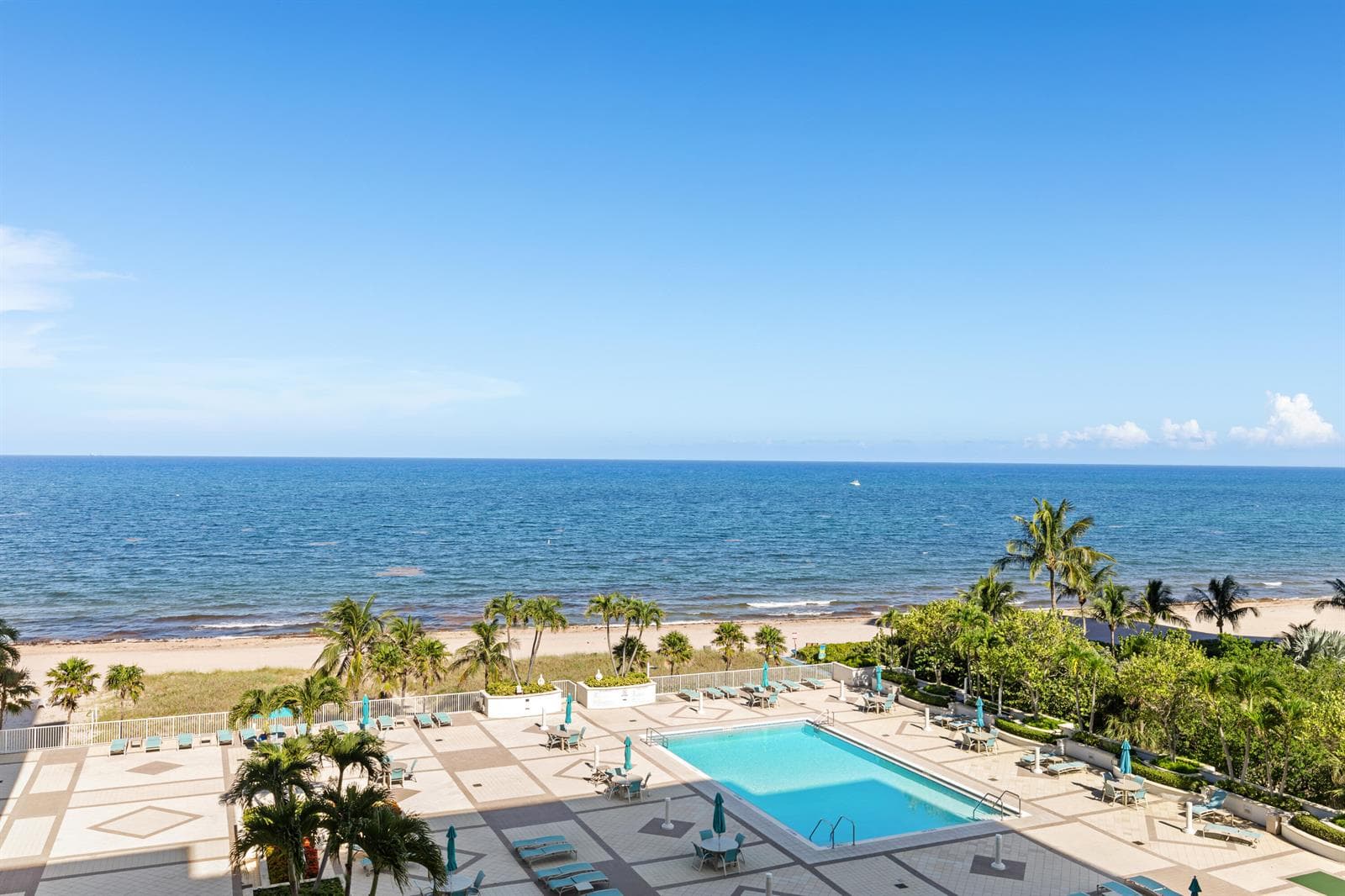 1620 S Ocean Boulevard # 7K, Lauderdale By The Sea, FL 33062 — zdjęcie 3