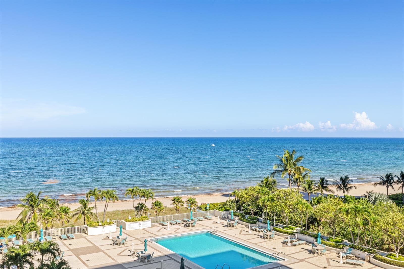 1620 S Ocean Boulevard # 7K, Lauderdale By The Sea, FL 33062 — zdjęcie 5