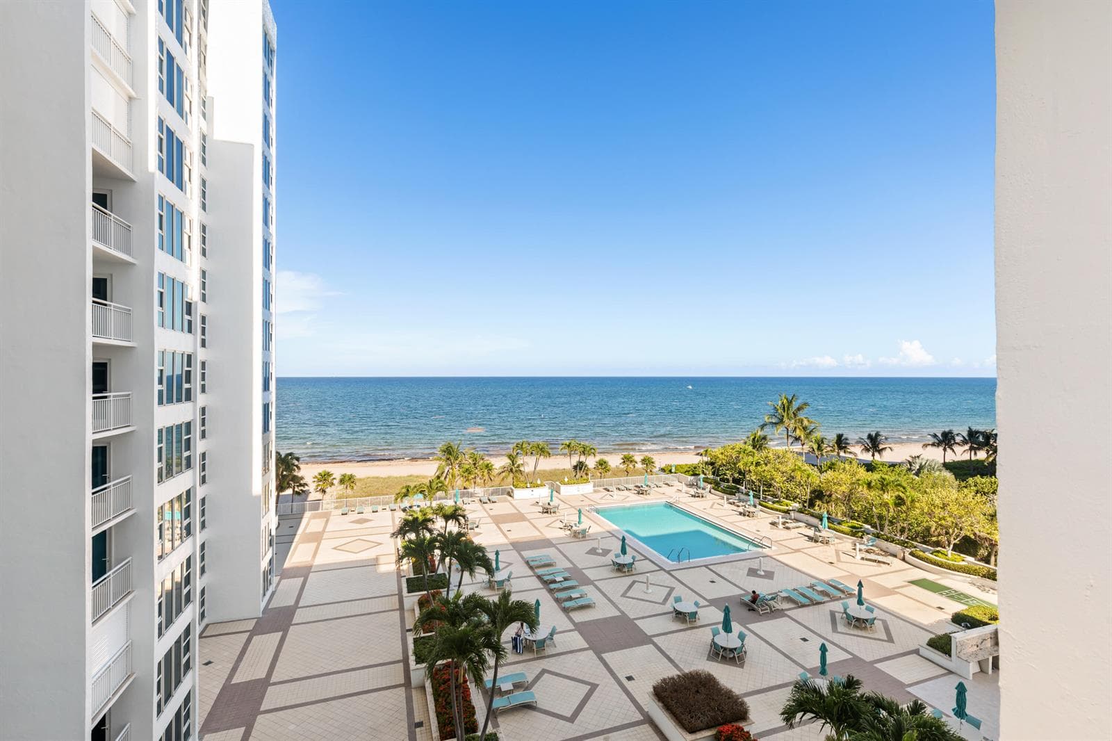 1620 S Ocean Boulevard # 7K, Lauderdale By The Sea, FL 33062 — zdjęcie 4