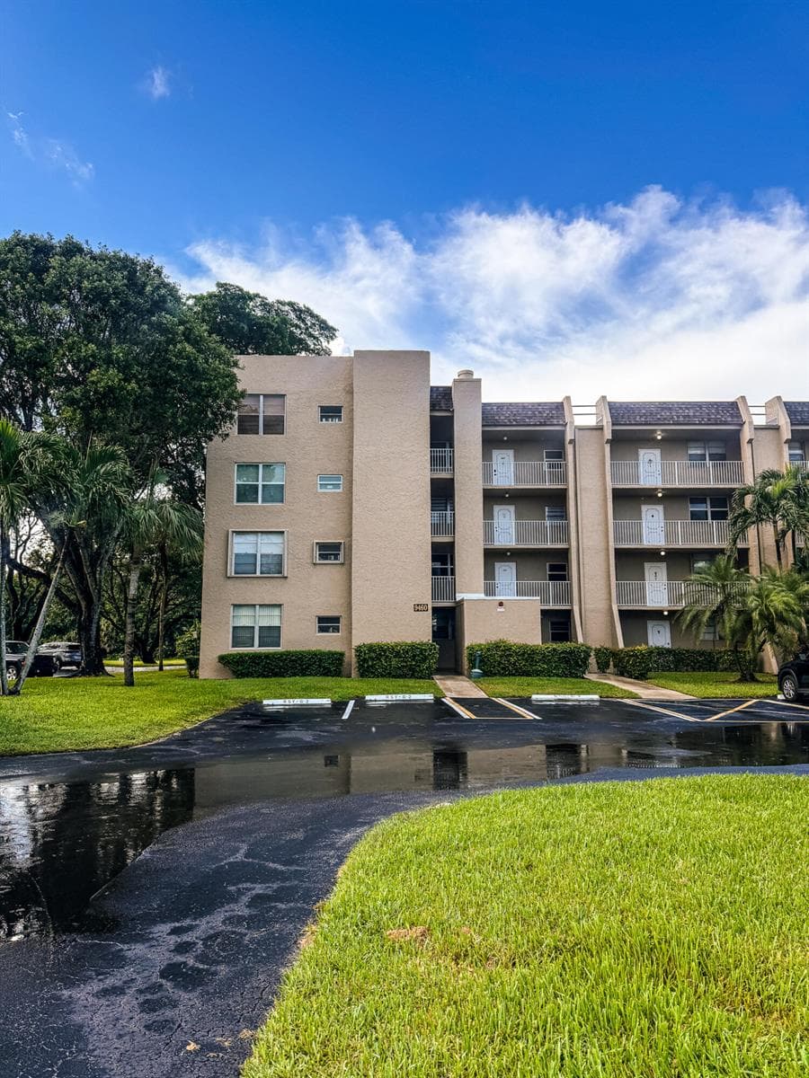 9460 Tangerine Place # 207, Davie, FL 33324 — zdjęcie 2