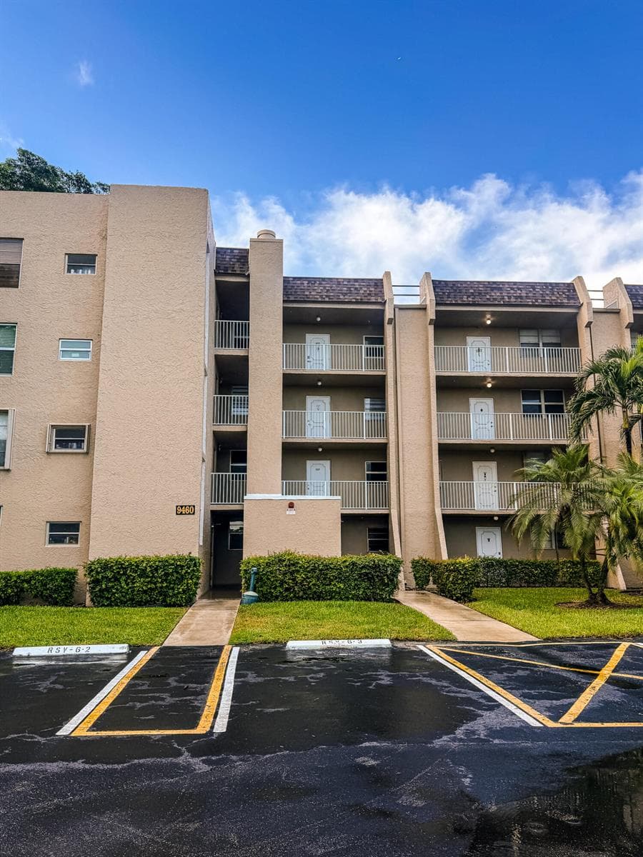 9460 Tangerine Place # 207, Davie, FL 33324 — zdjęcie 3