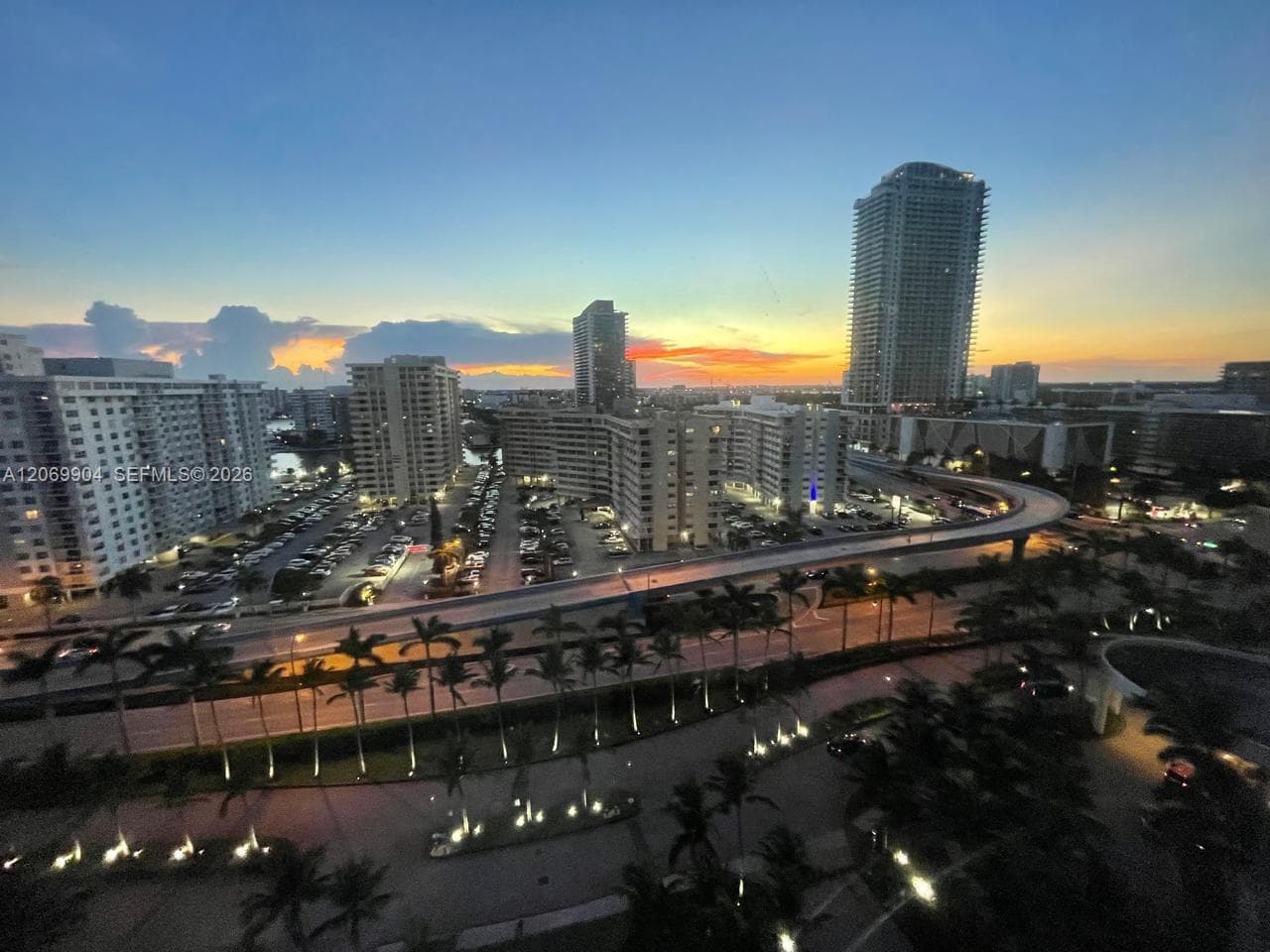 1830 S Ocean Dr # 1507, Hallandale Beach, FL 33009 — zdjęcie 2