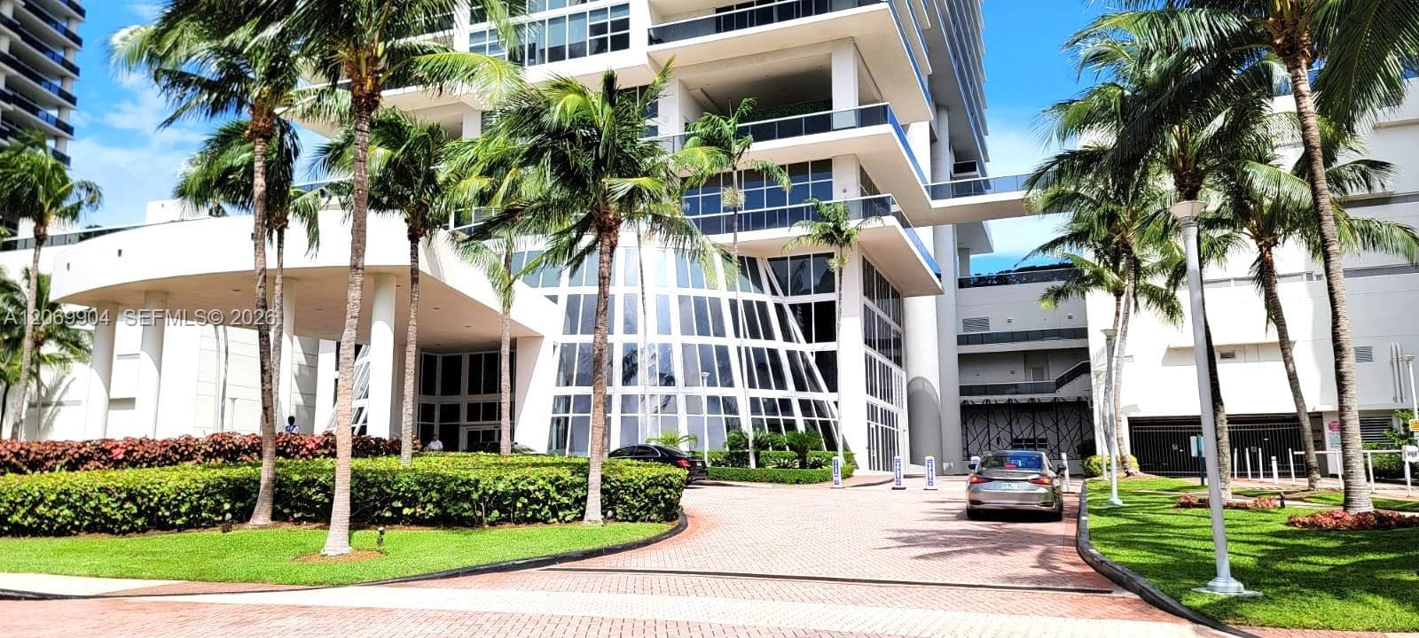 1830 S Ocean Dr # 1507, Hallandale Beach, FL 33009 — zdjęcie 3
