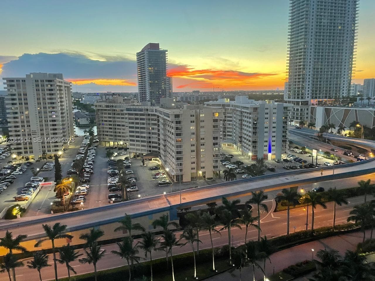 1830 S Ocean Dr # 1507, Hallandale Beach, FL 33009