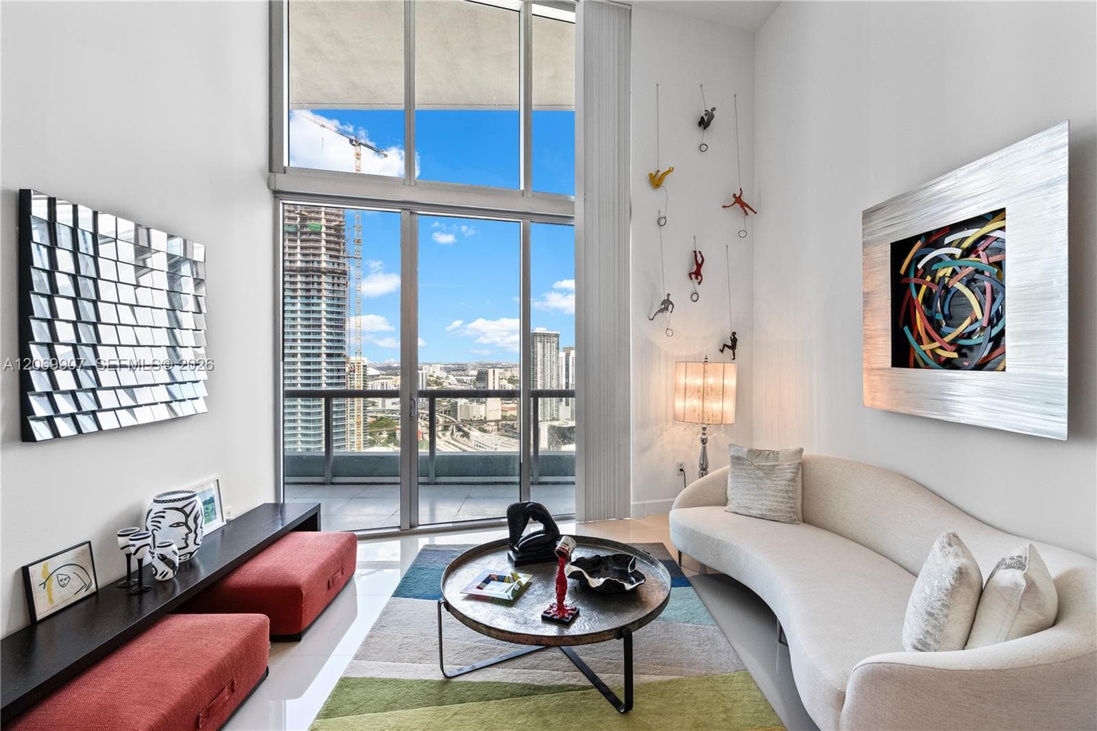 465 Brickell Ave # 4106, Miami, FL 33131 — zdjęcie 2