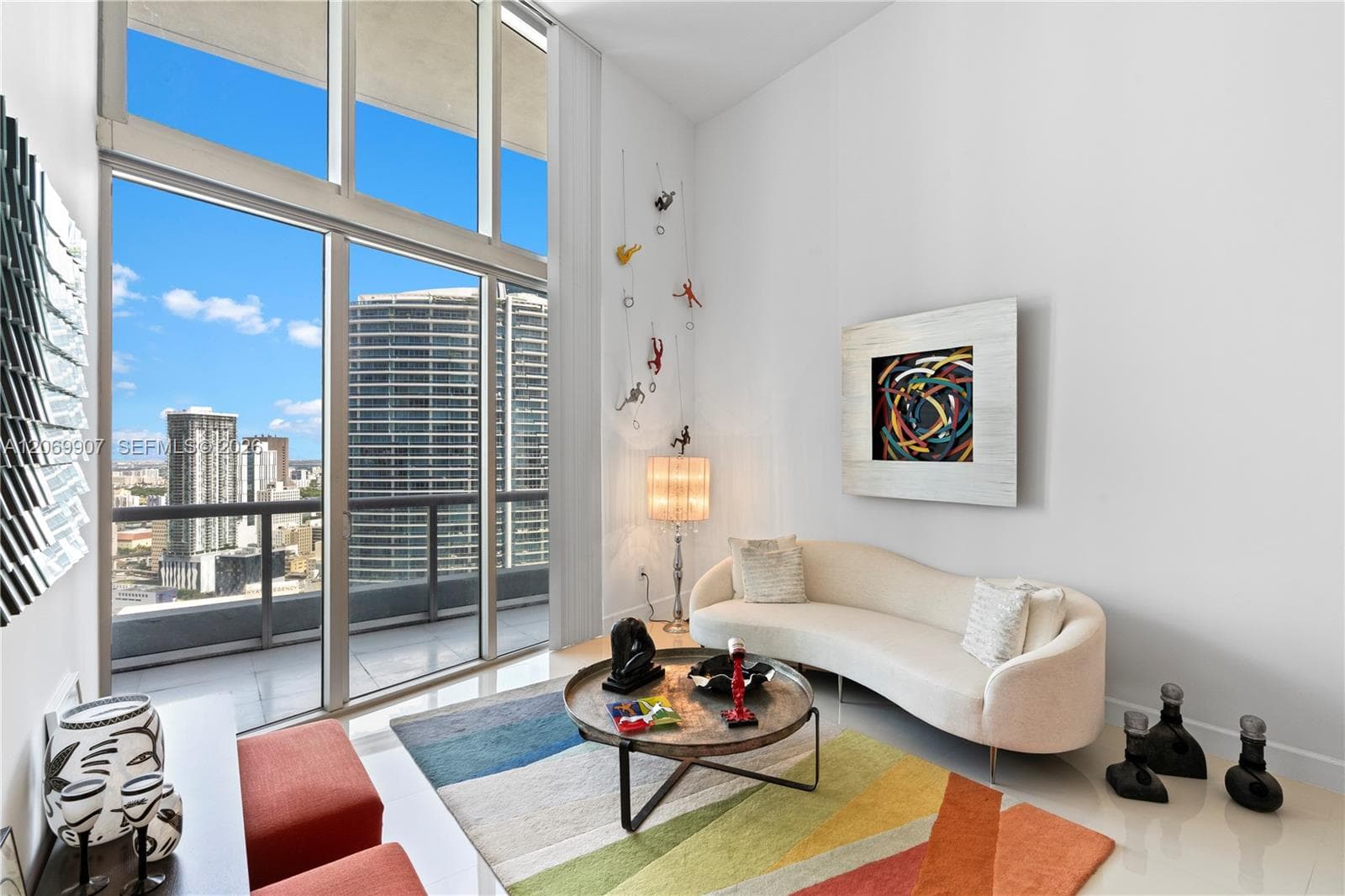 465 Brickell Ave # 4106, Miami, FL 33131 — zdjęcie 3