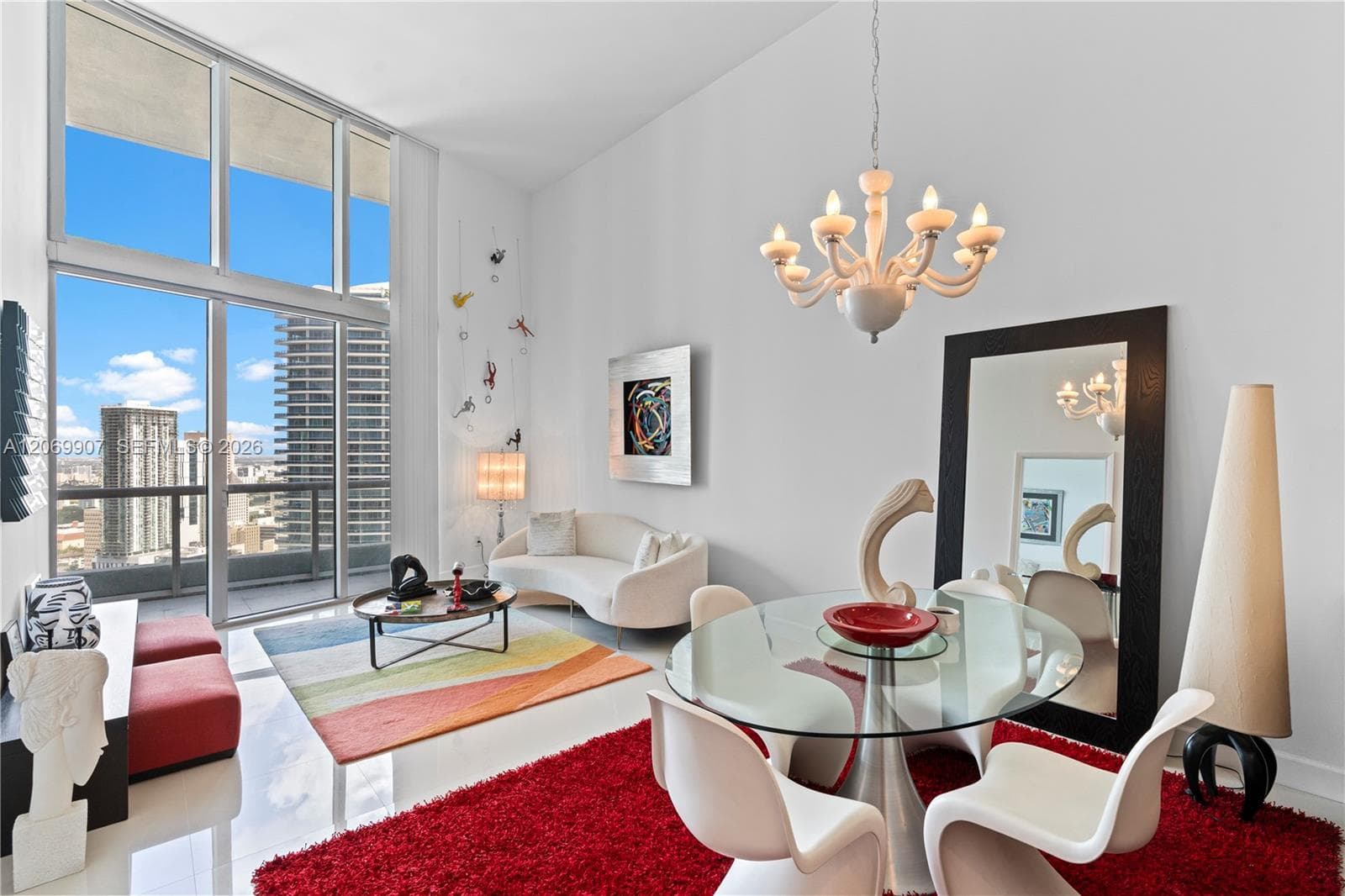 465 Brickell Ave # 4106, Miami, FL 33131