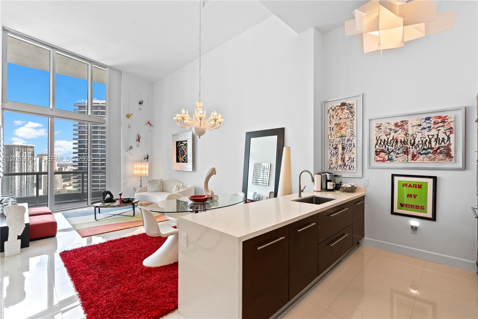 465 Brickell Ave # 4106, Miami, FL 33131 — zdjęcie 5