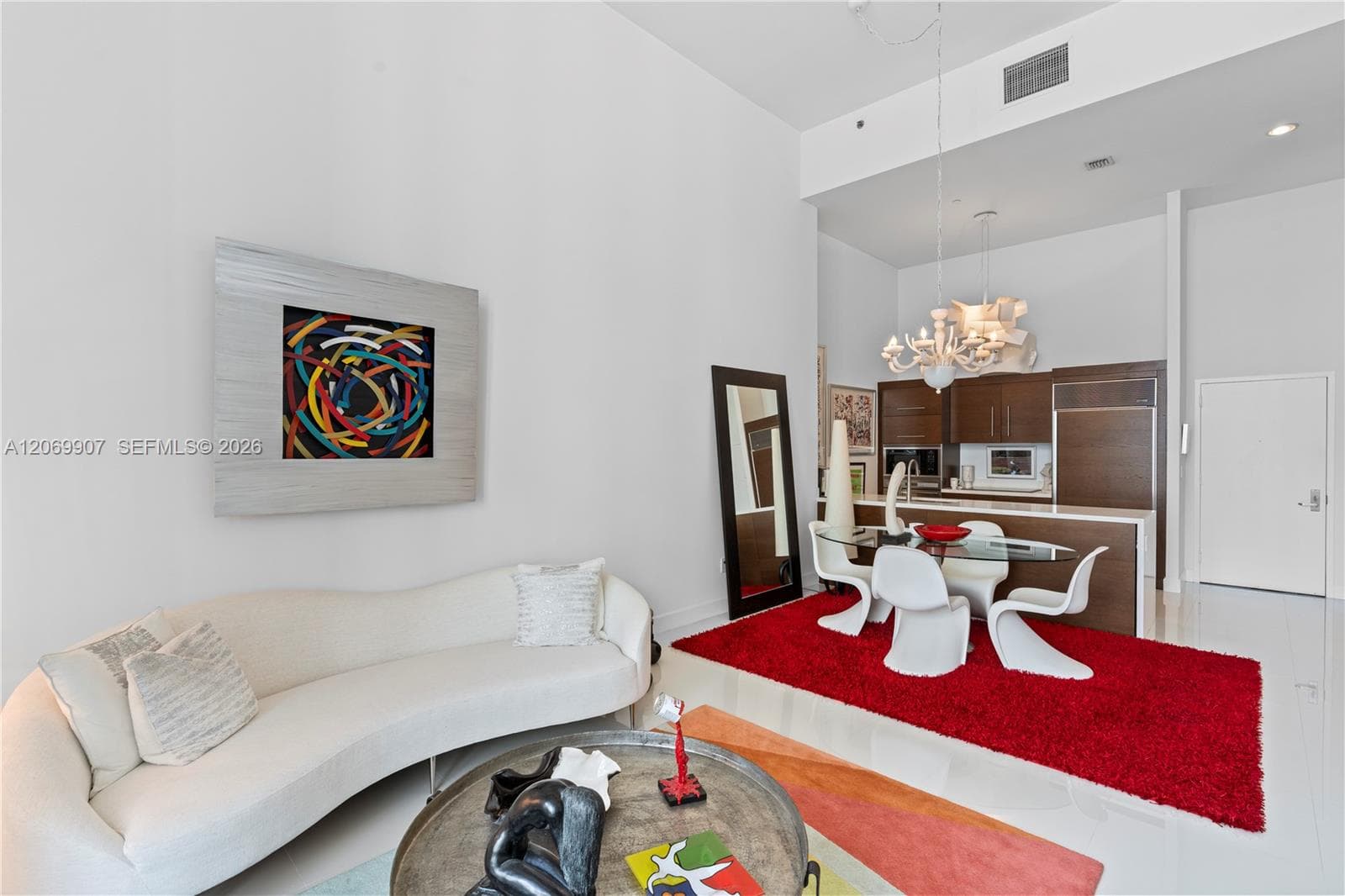 465 Brickell Ave # 4106, Miami, FL 33131 — zdjęcie 4