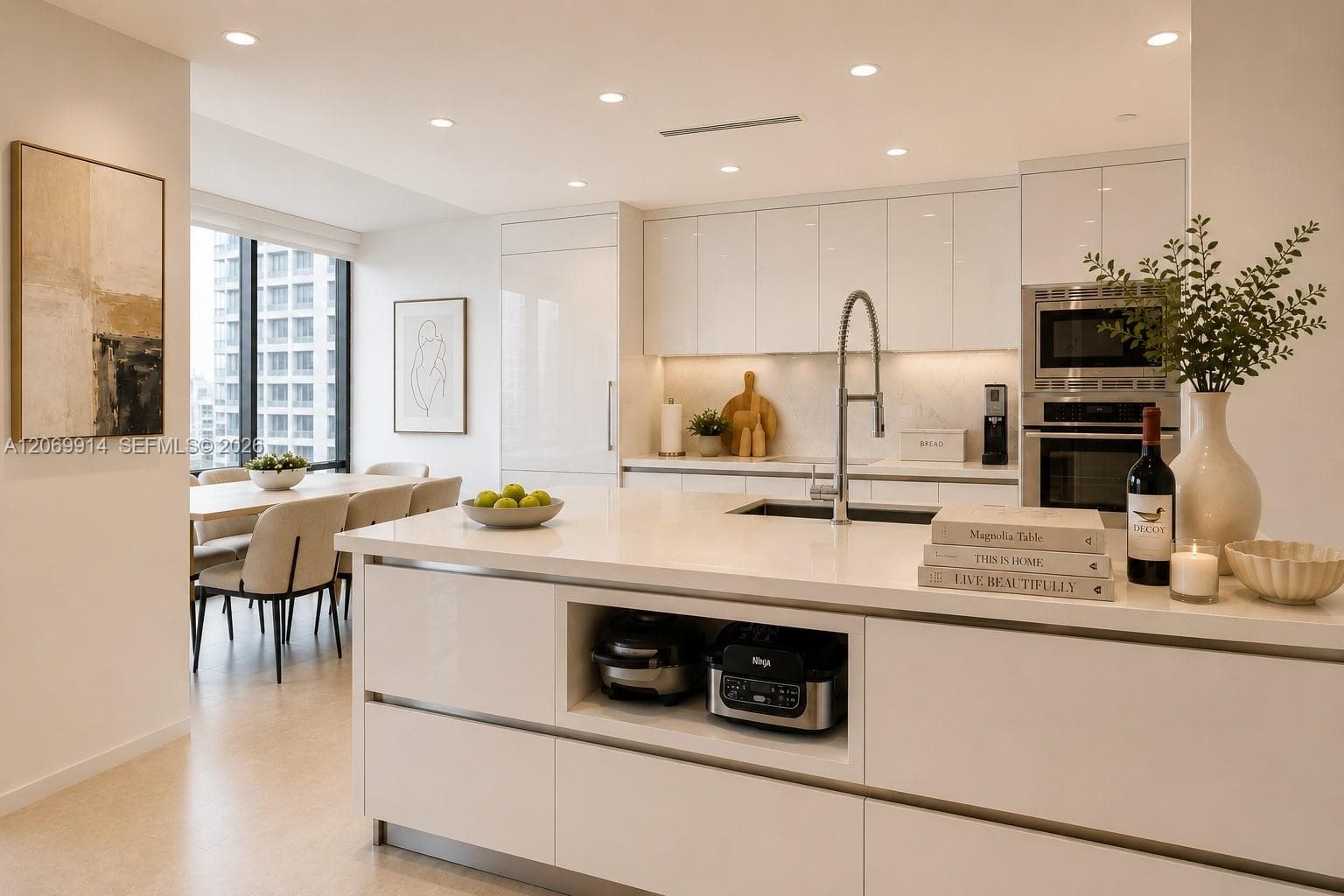 520 Brickell Key Dr # A1421, Miami, FL 33131 — zdjęcie 2