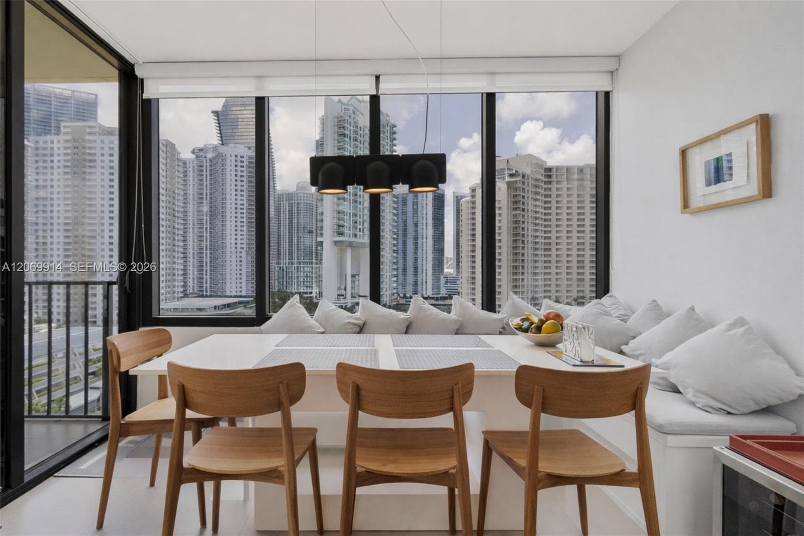 520 Brickell Key Dr # A1421, Miami, FL 33131 — zdjęcie 5