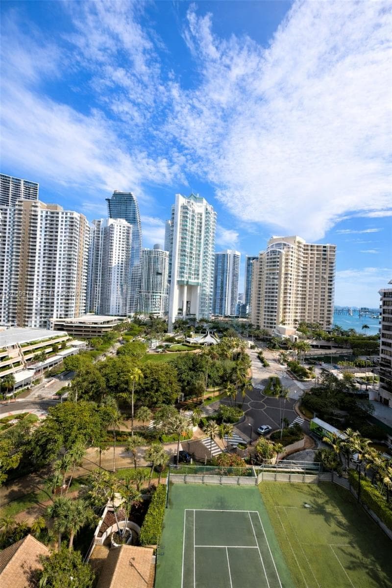 520 Brickell Key Dr # A1421, Miami, FL 33131 — zdjęcie 4