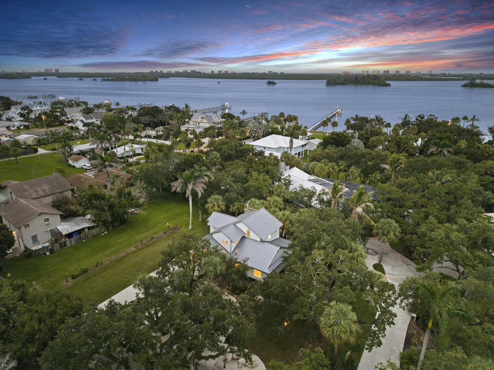 2511 Lightlewood Lane, Fort Pierce, FL 34946 — zdjęcie 2