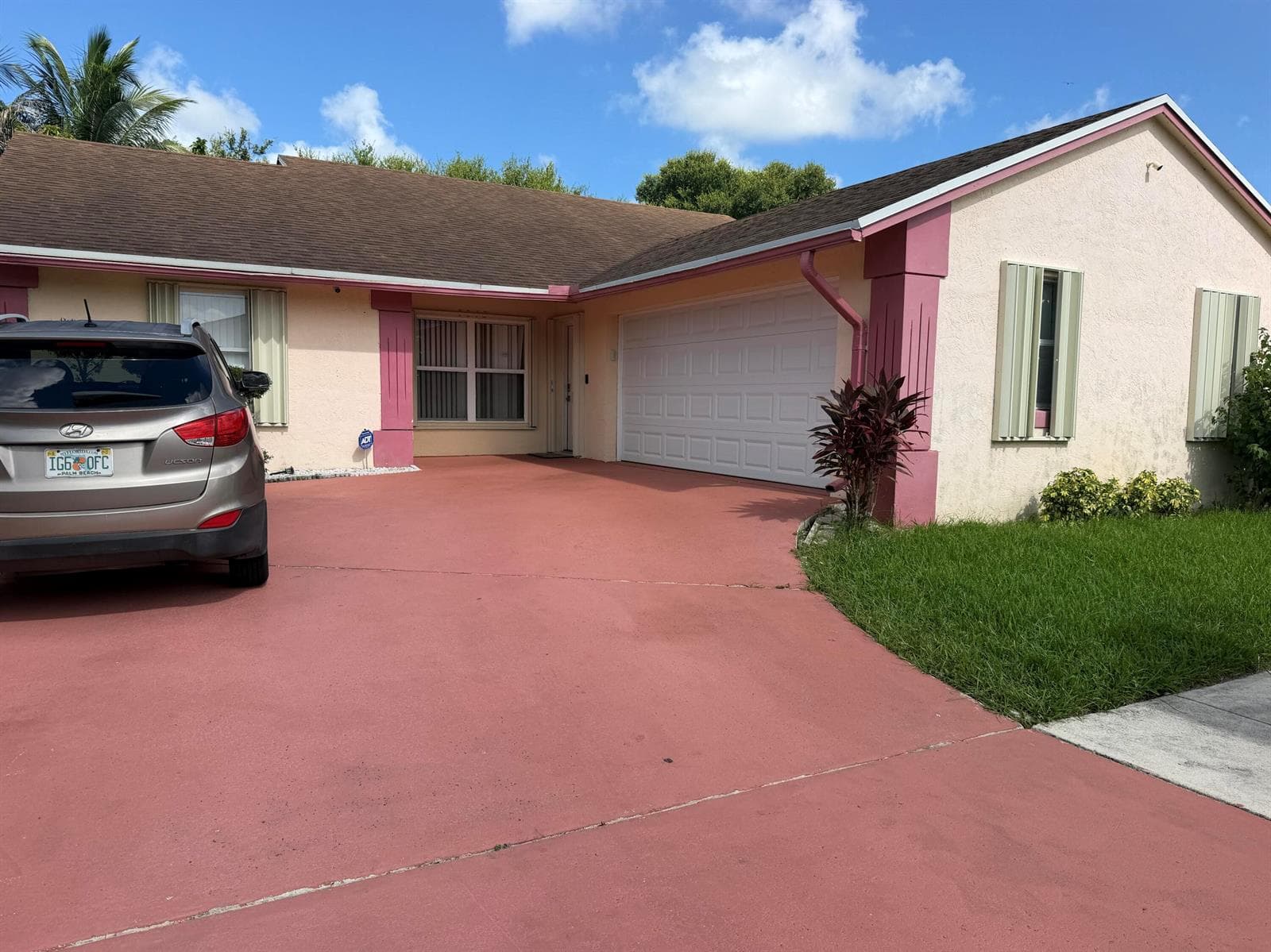 5842 LAKE GEORGE Place, Lake Worth, FL 33463 — zdjęcie 2