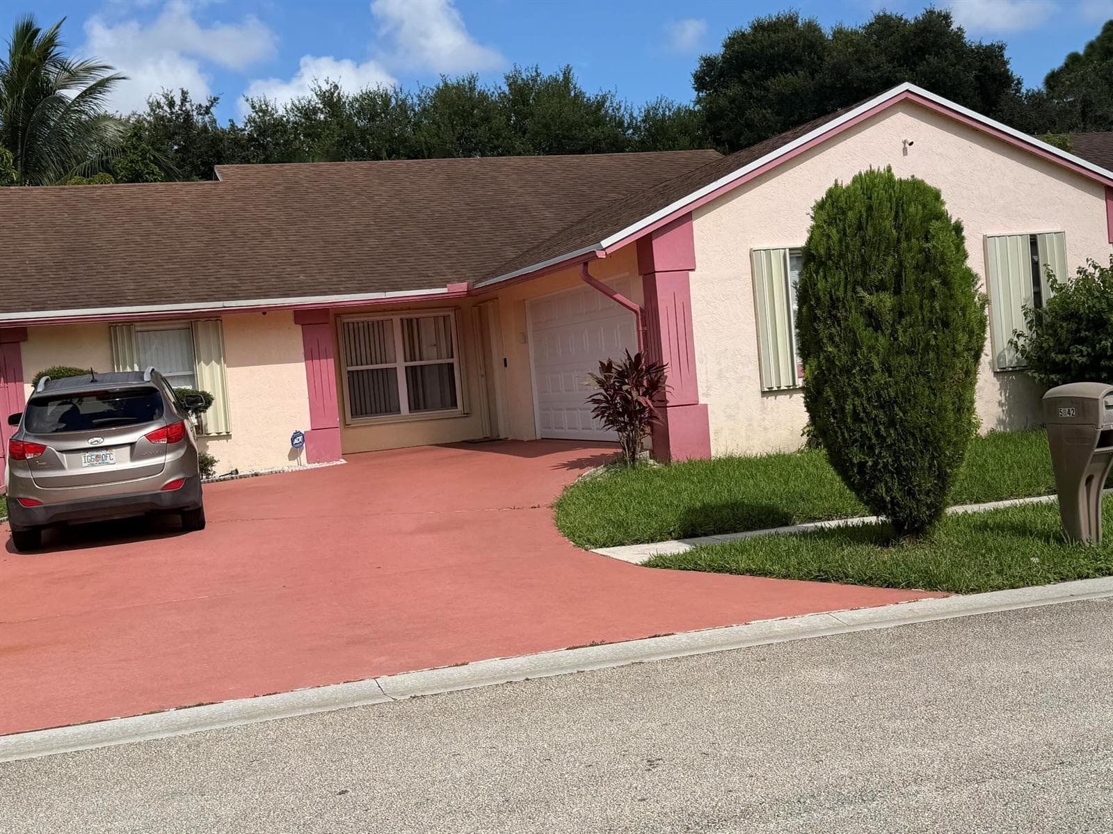 5842 LAKE GEORGE Place, Lake Worth, FL 33463 — zdjęcie 3