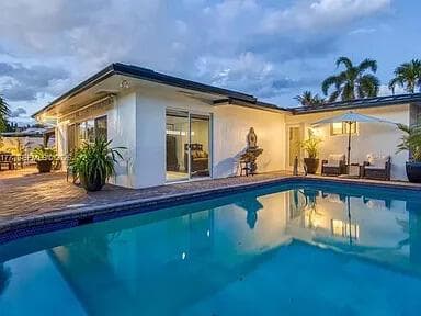 2125 NE 17TH Terrace, Wilton Manors, FL 33305 — zdjęcie 3