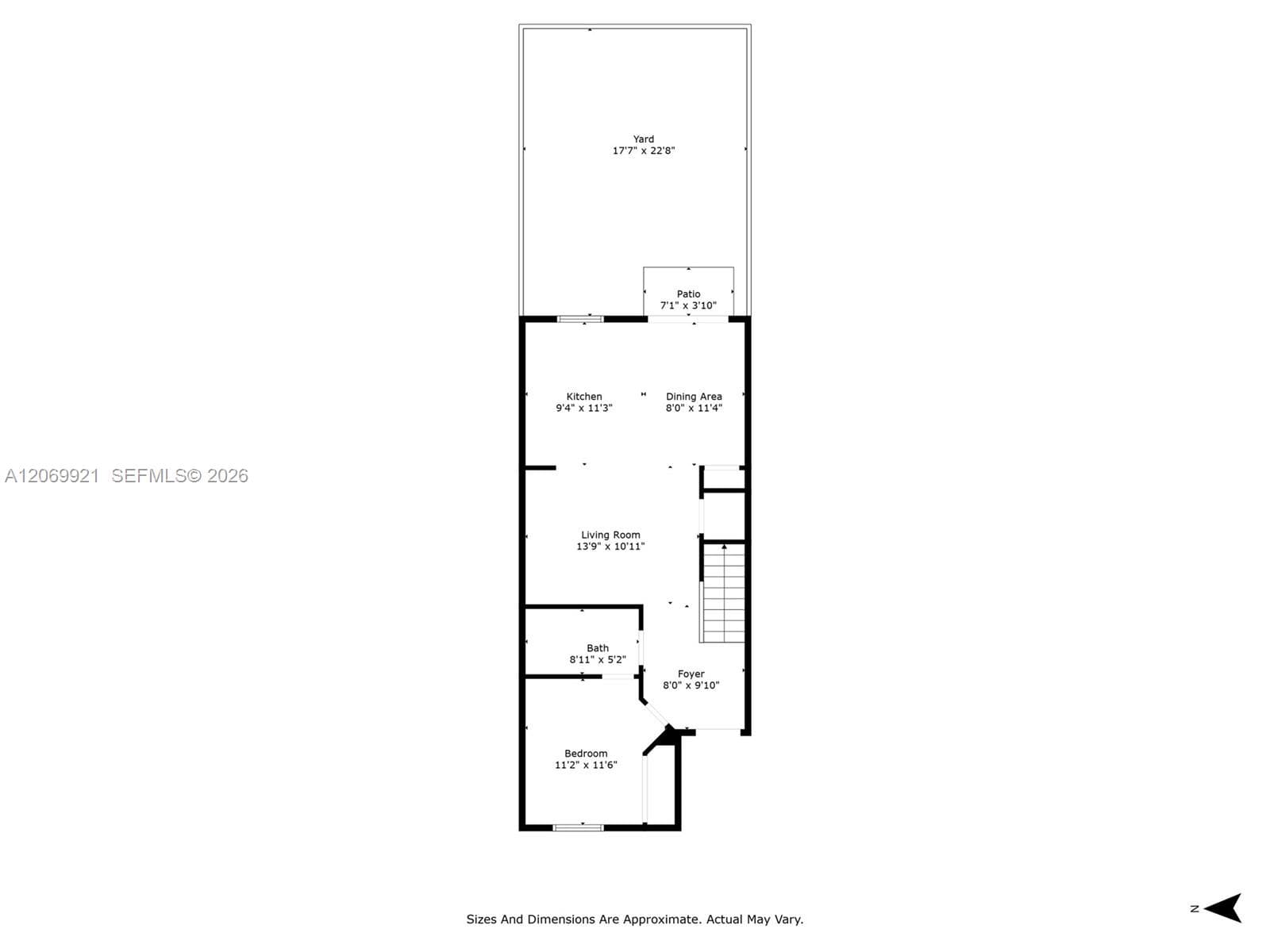 28637 SW 132nd Ct, Homestead, FL 33033 — zdjęcie 5