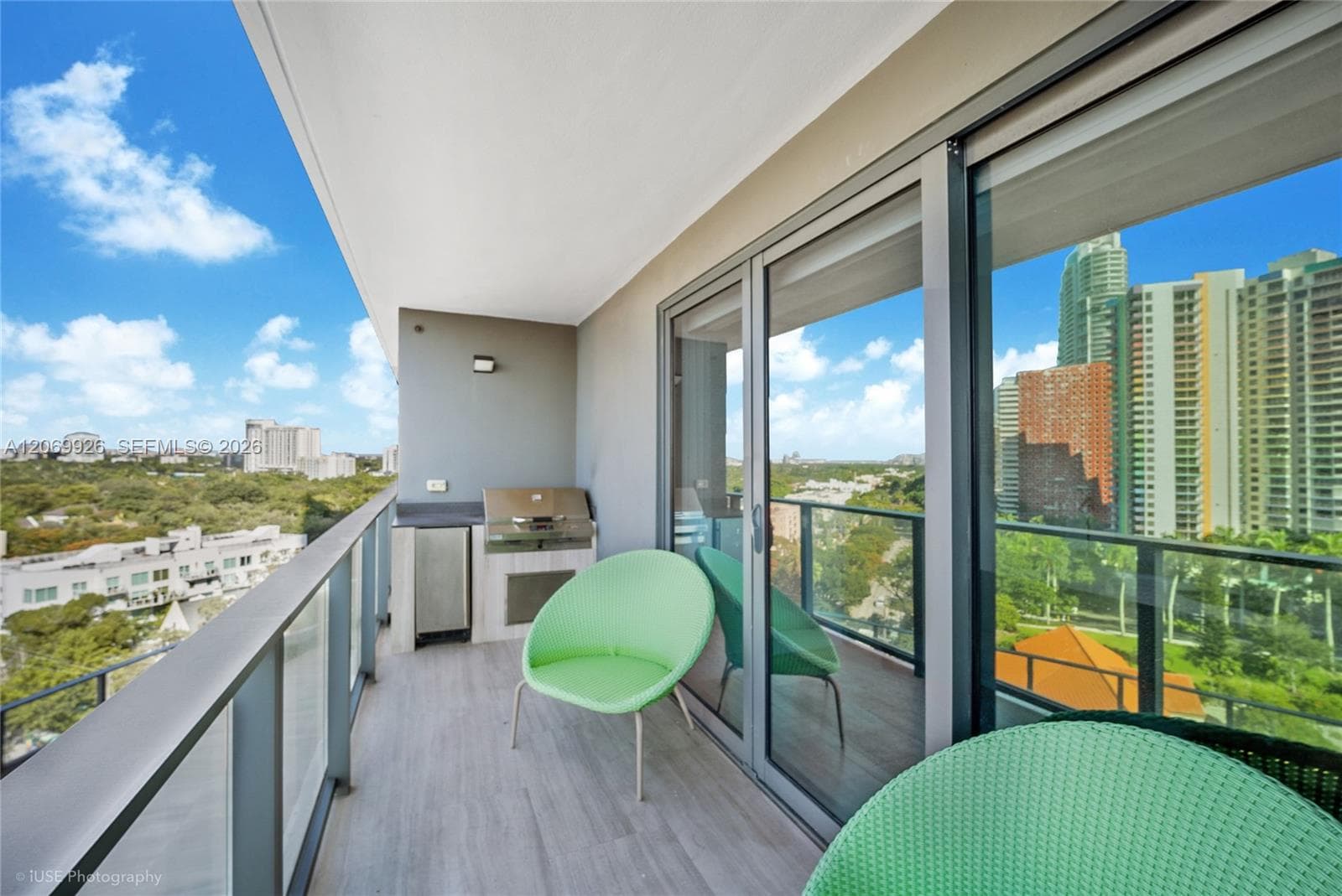 1451 Brickell Ave # 1003, Miami, FL 33131 — zdjęcie 3