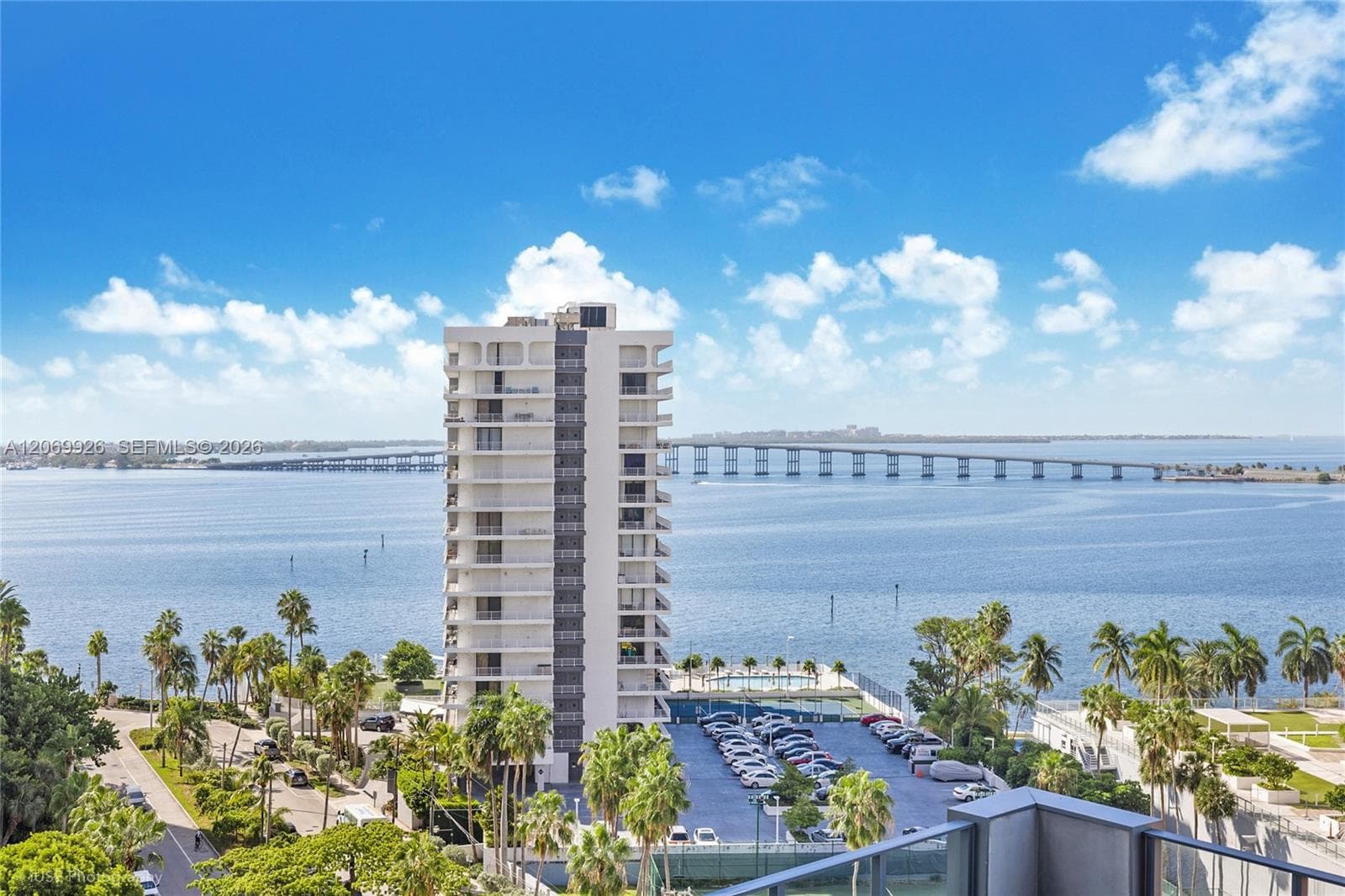 1451 Brickell Ave # 1003, Miami, FL 33131