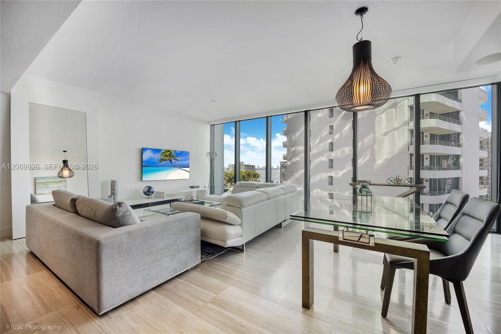 1451 Brickell Ave # 1003, Miami, FL 33131 — zdjęcie 5