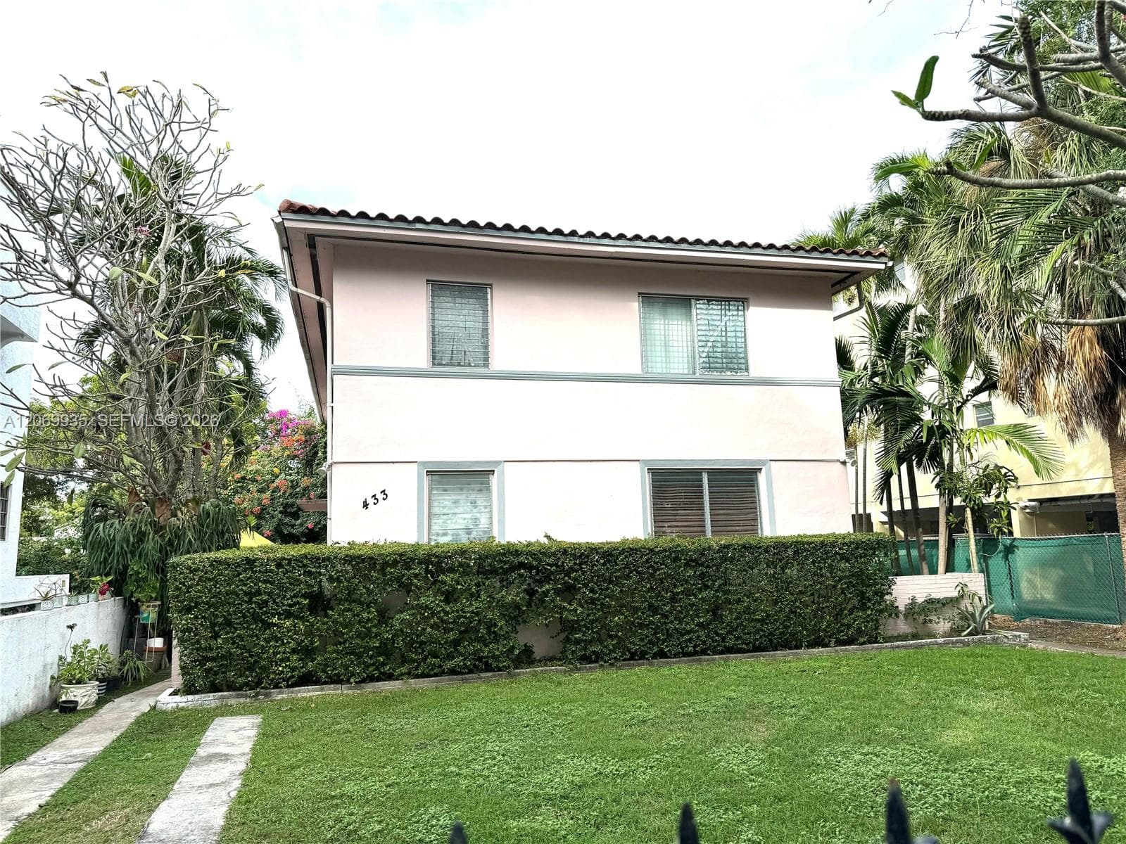 433 Santander Ave # 1, Coral Gables, FL 33134 — zdjęcie 4